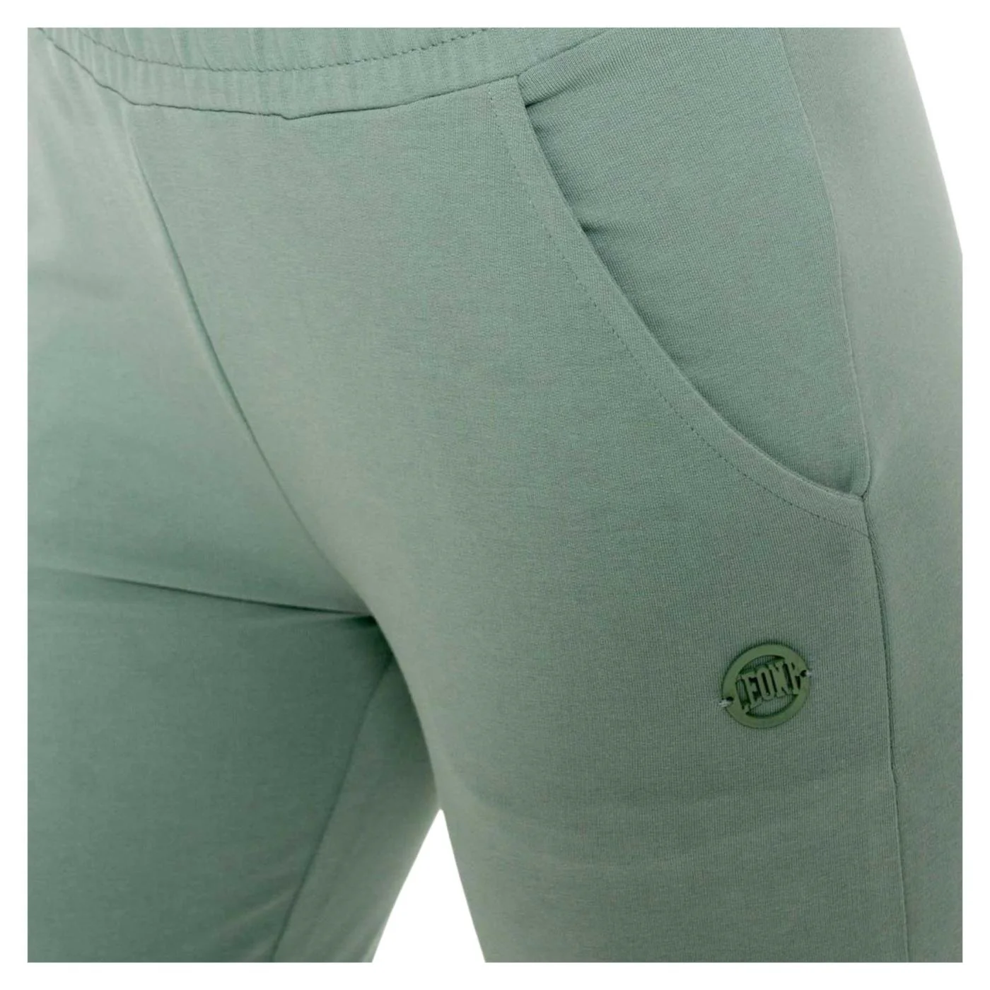 LEONE PANTALONI STRETCH FLEECE - Image 4