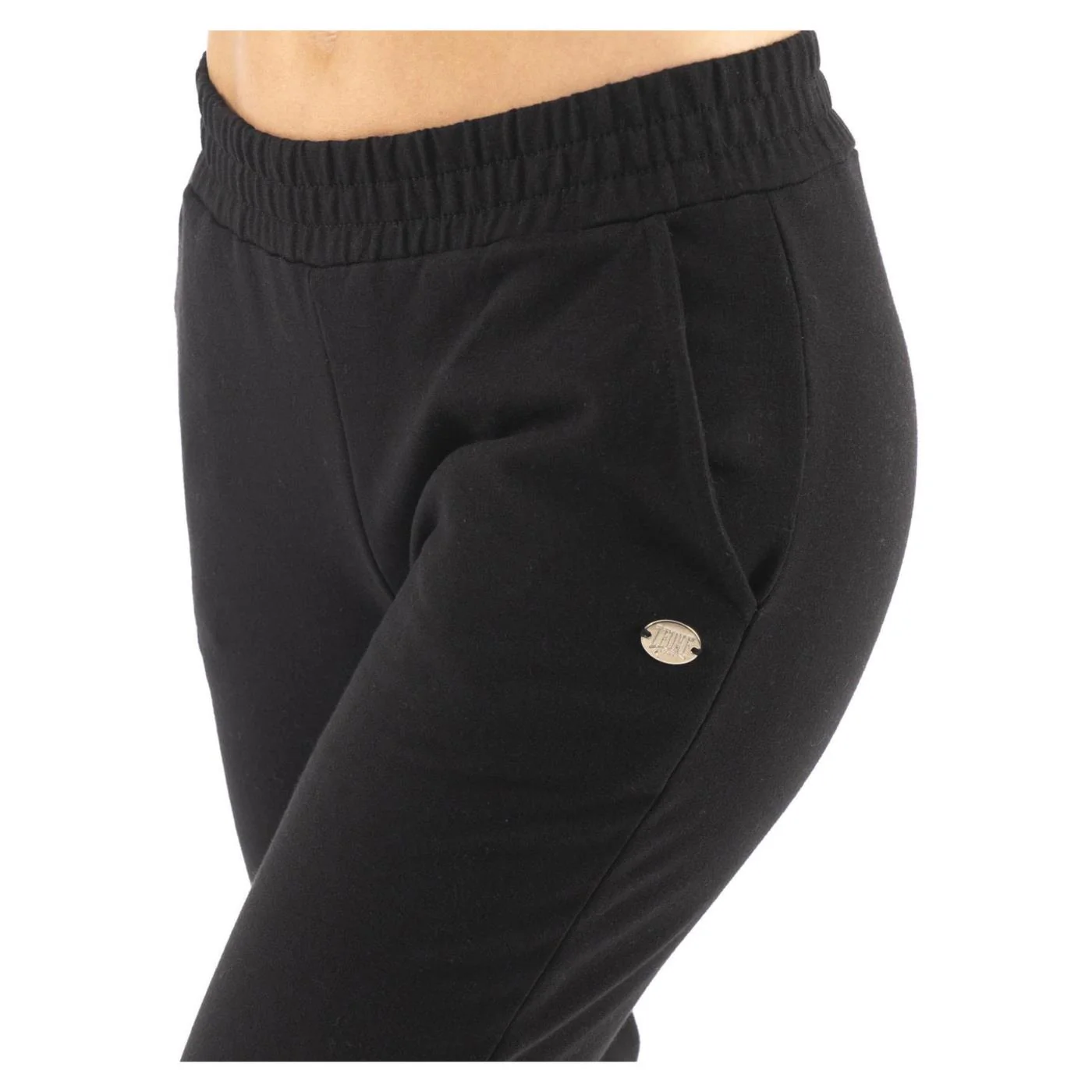 LEONE PANTALONI W FLEECE STR - Image 3
