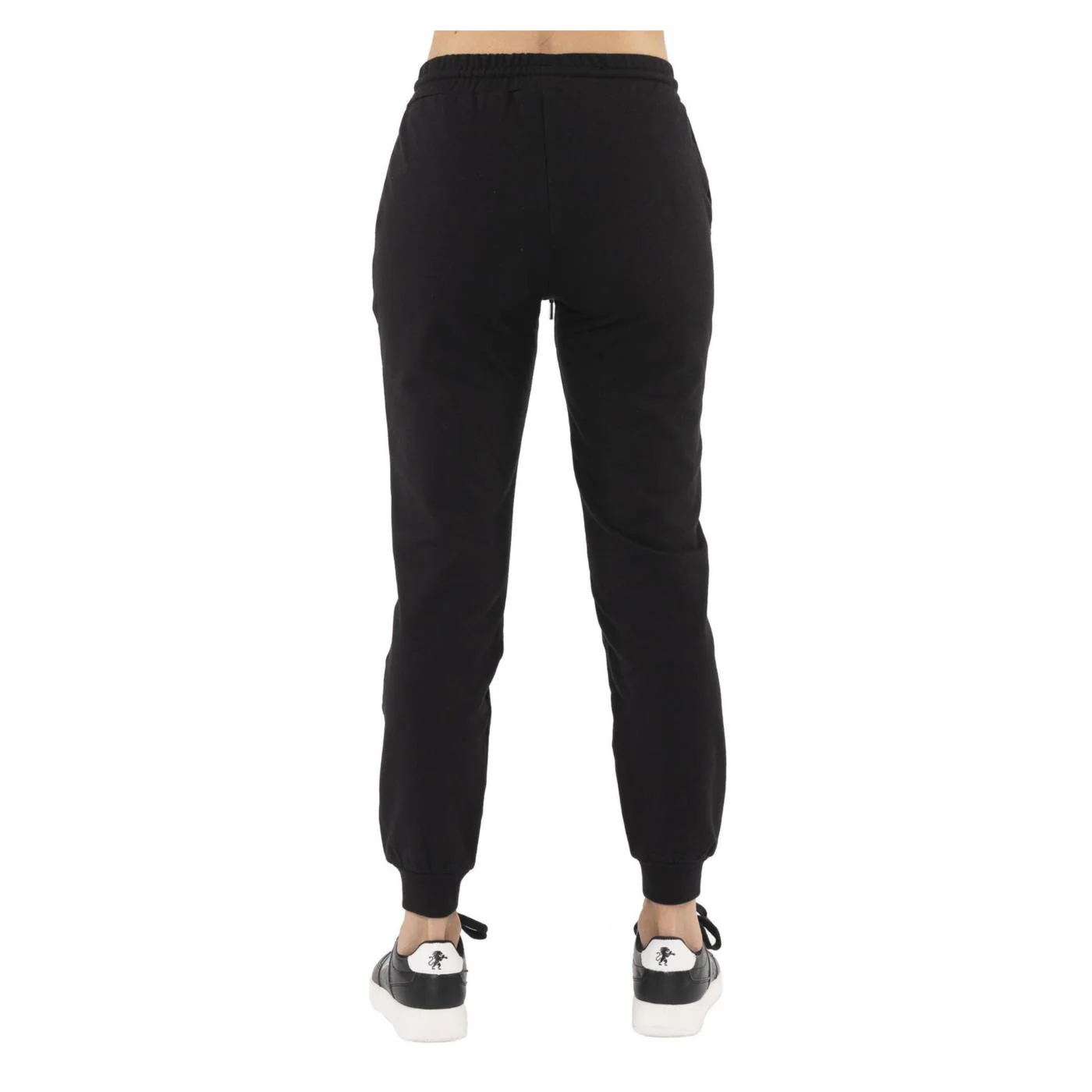 LEONE PANTALONI W FLEECE STR - Image 2