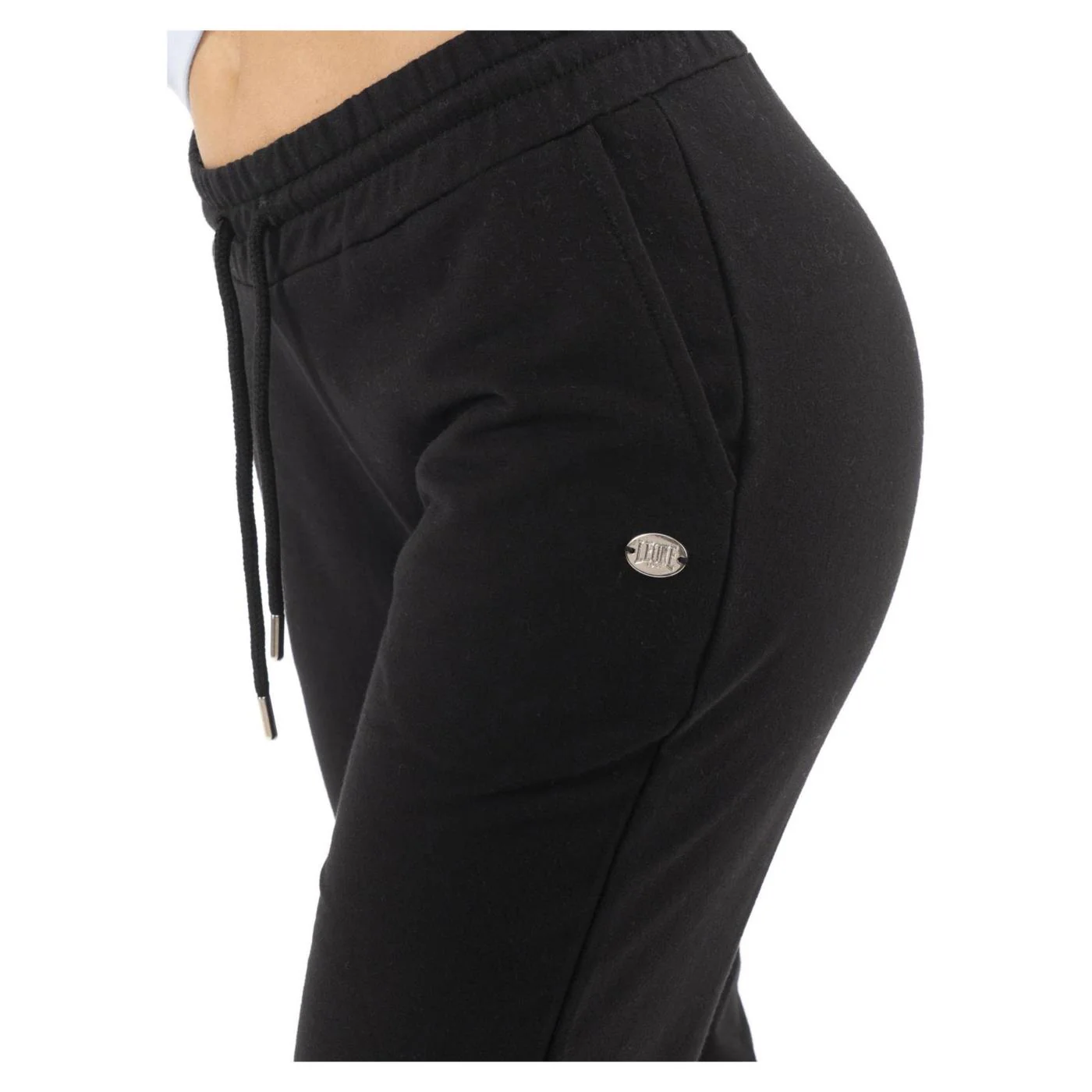 LEONE PANTALONI W FLEECE STR - Image 3