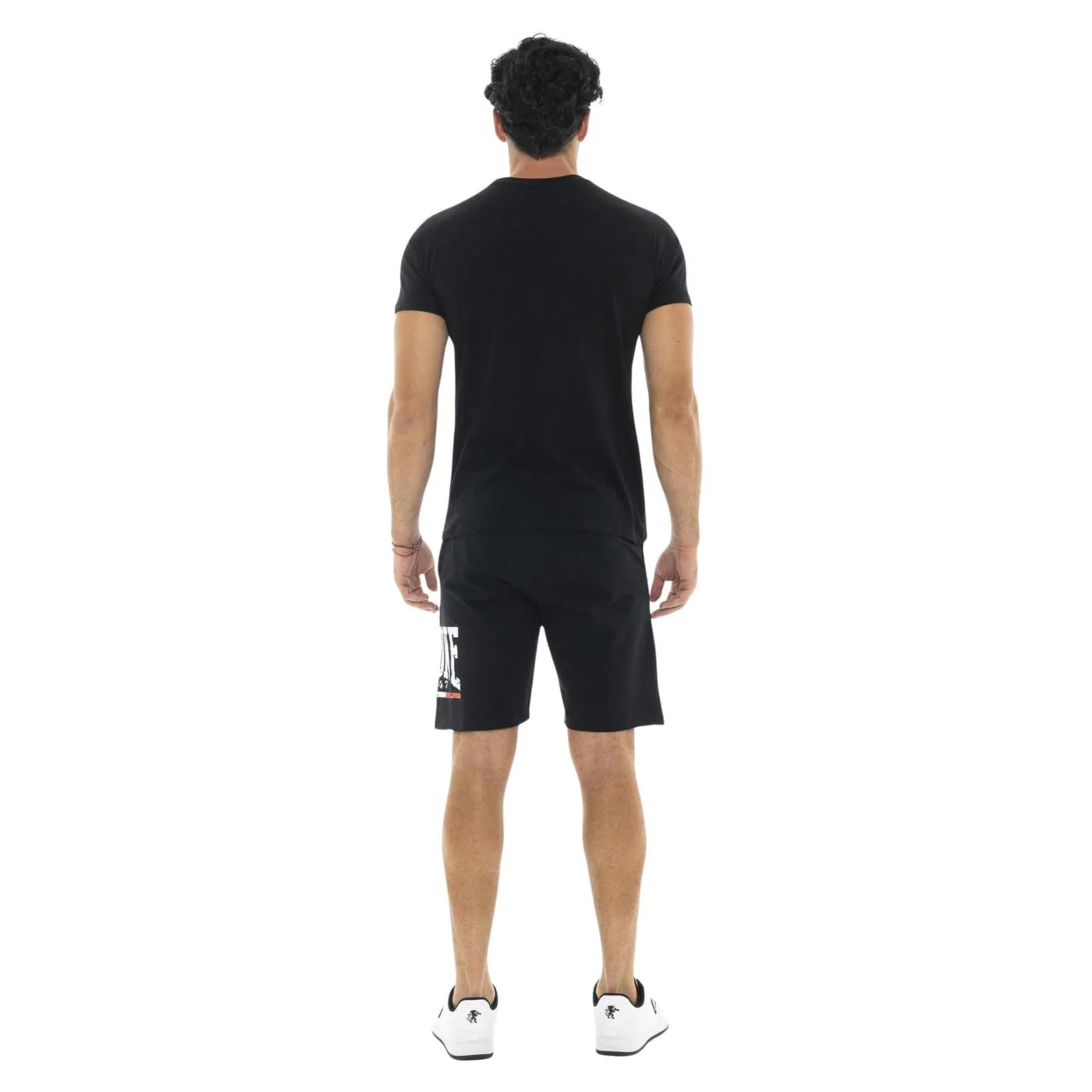 LEONE SET JERSEY LOGO VINTAGE - Image 2