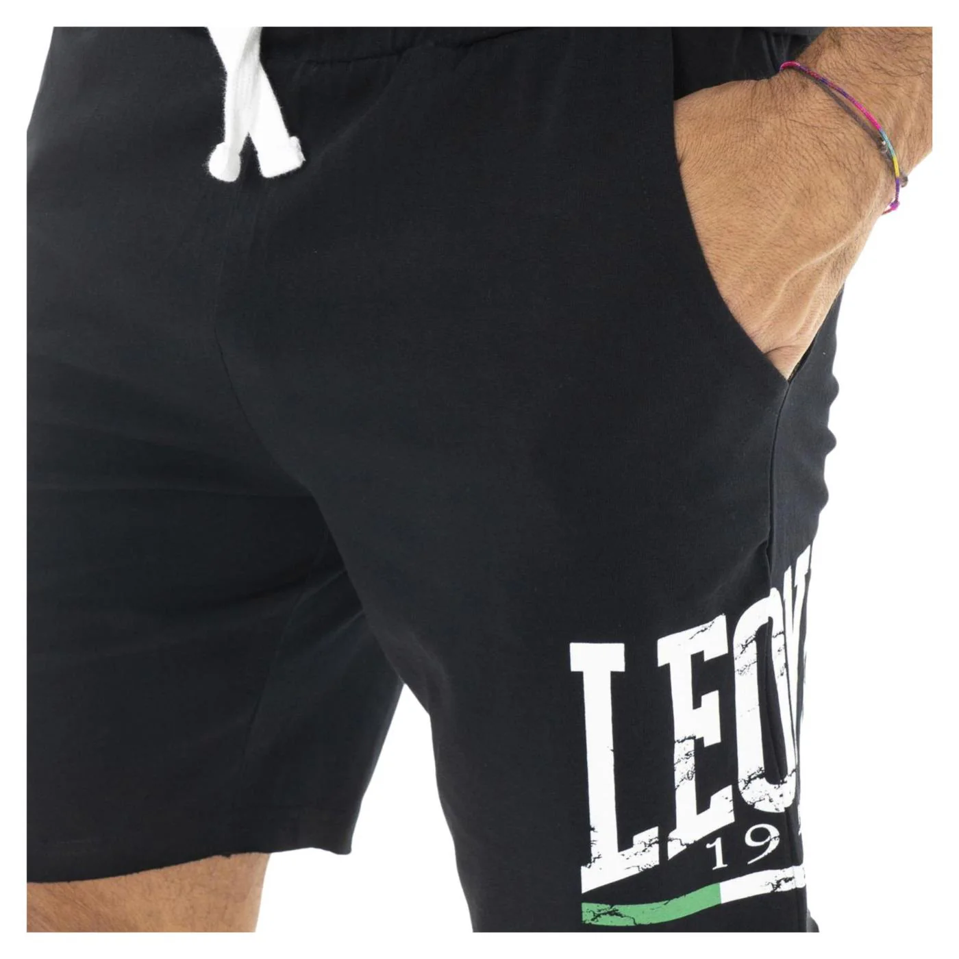 LEONE SET JERSEY LOGO VINTAGE - Image 4