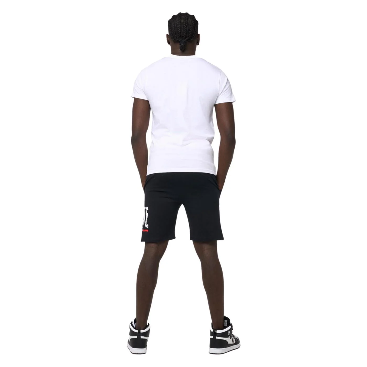 LEONE SET JERSEY LOGO VINTAGE - Image 2