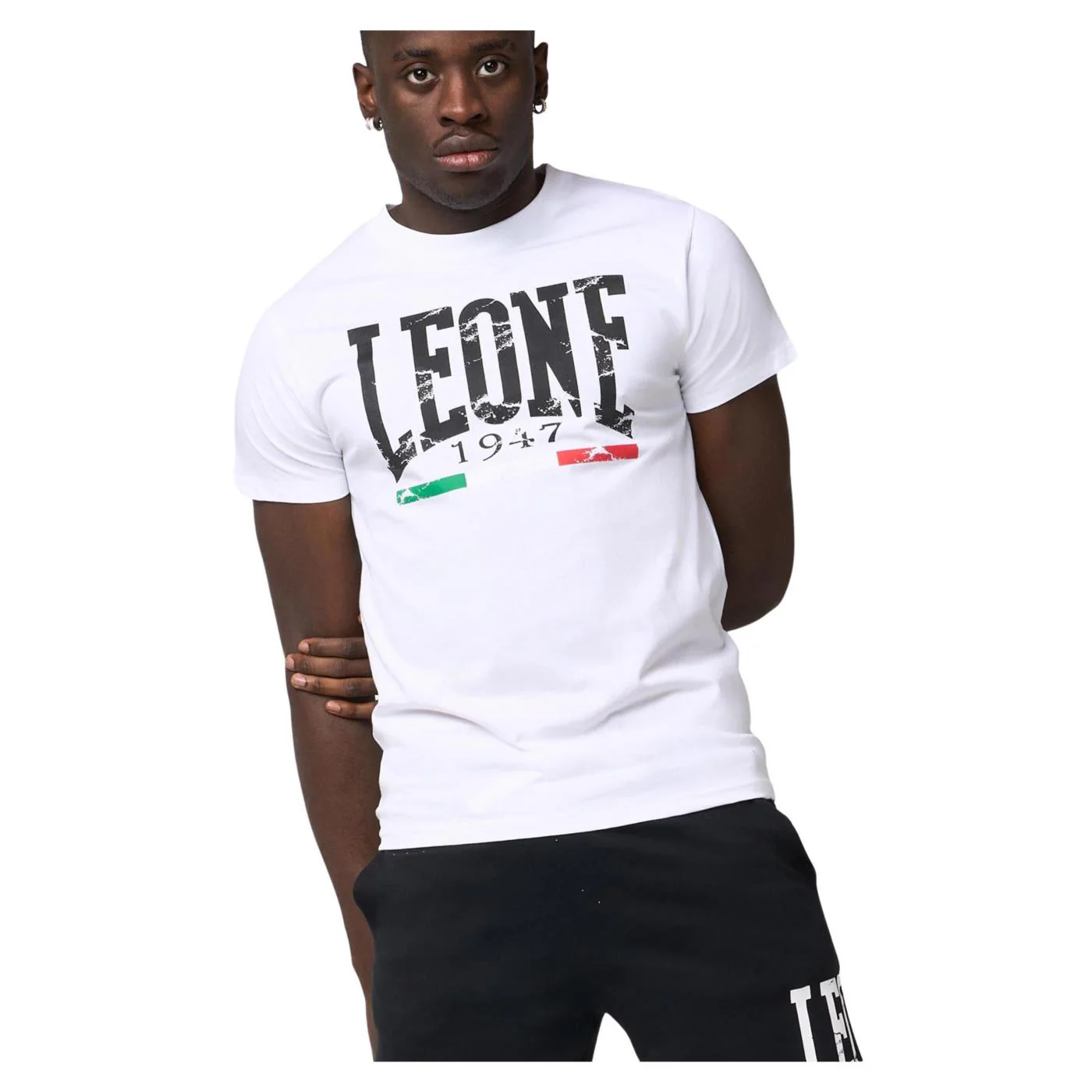 LEONE SET JERSEY LOGO VINTAGE - Image 3