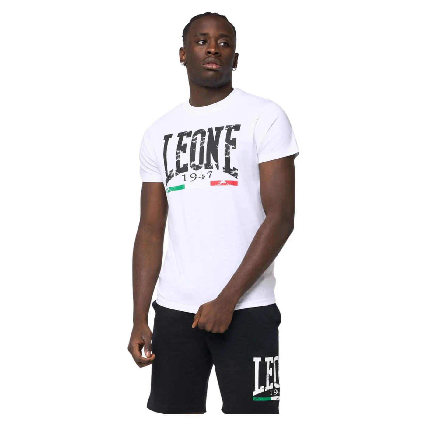 LEONE SET JERSEY LOGO VINTAGE - Image 4