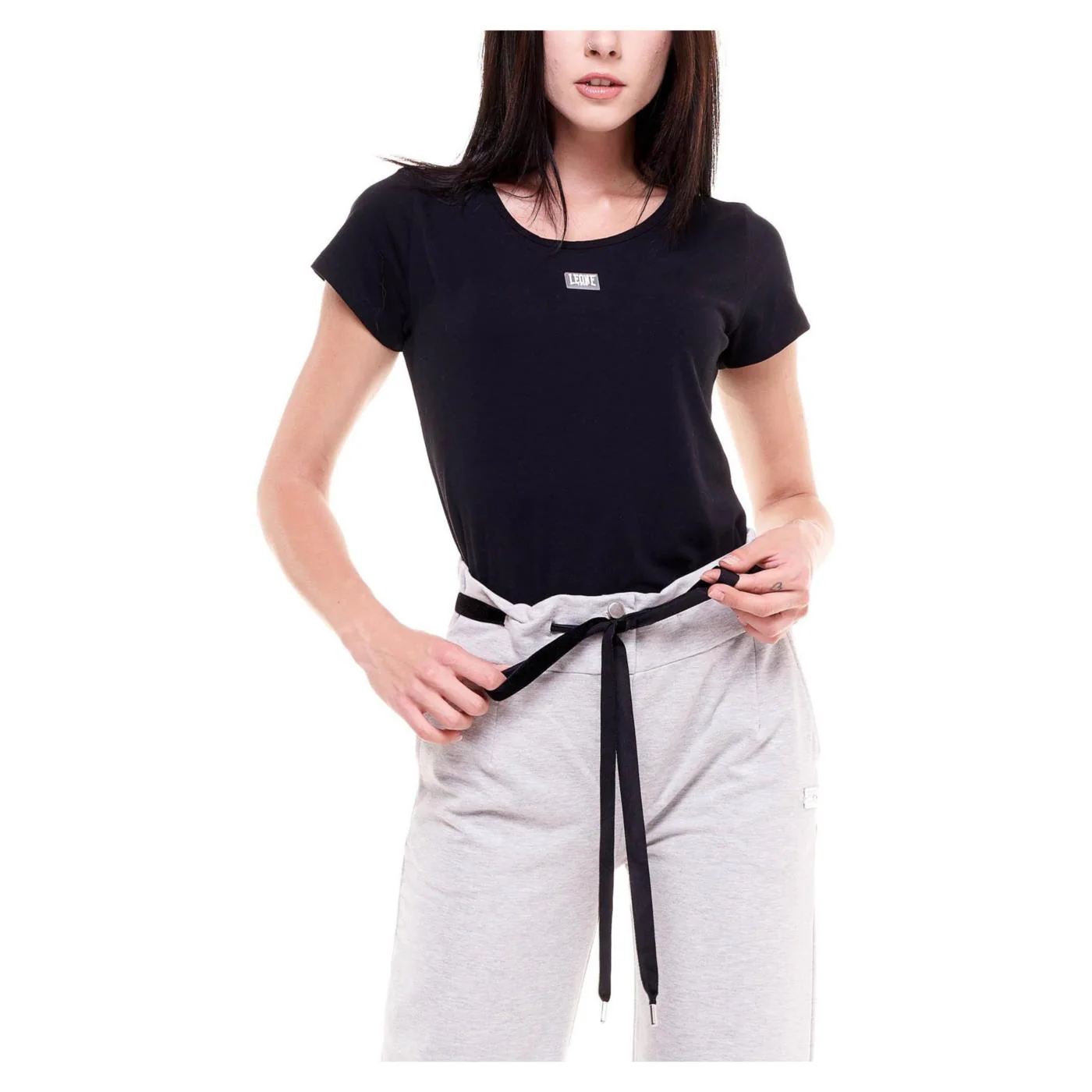 LEONE SWEATPANTS GREYSONGREYS - Image 2