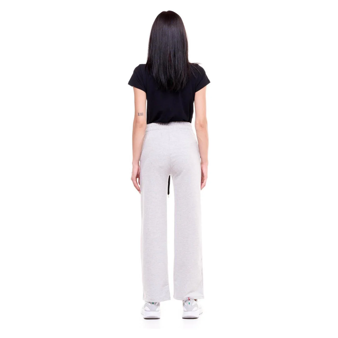 LEONE SWEATPANTS GREYSONGREYS - Image 5