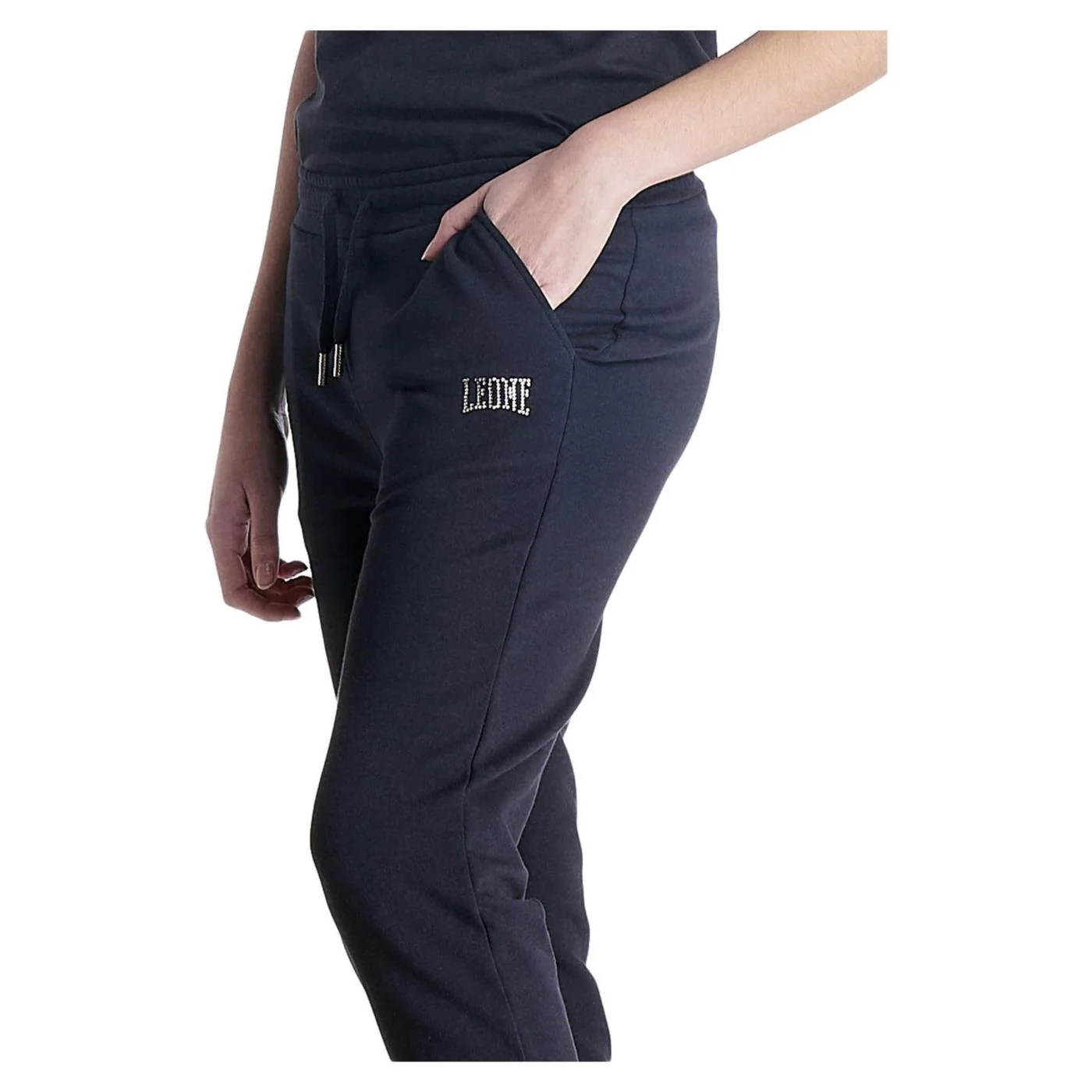 LEONE SWEATPANTS SHINE ON - Image 2
