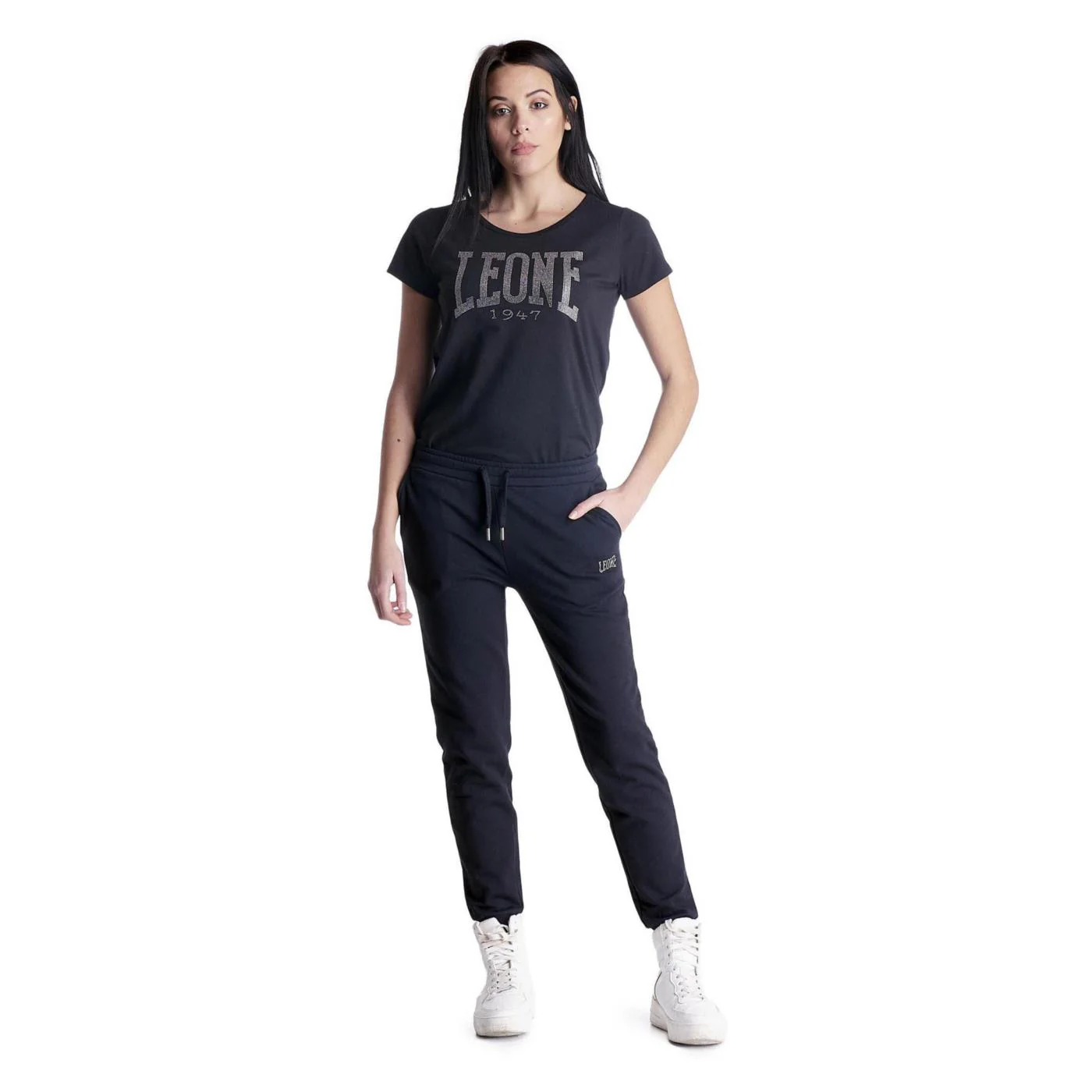 LEONE SWEATPANTS SHINE ON - Image 3