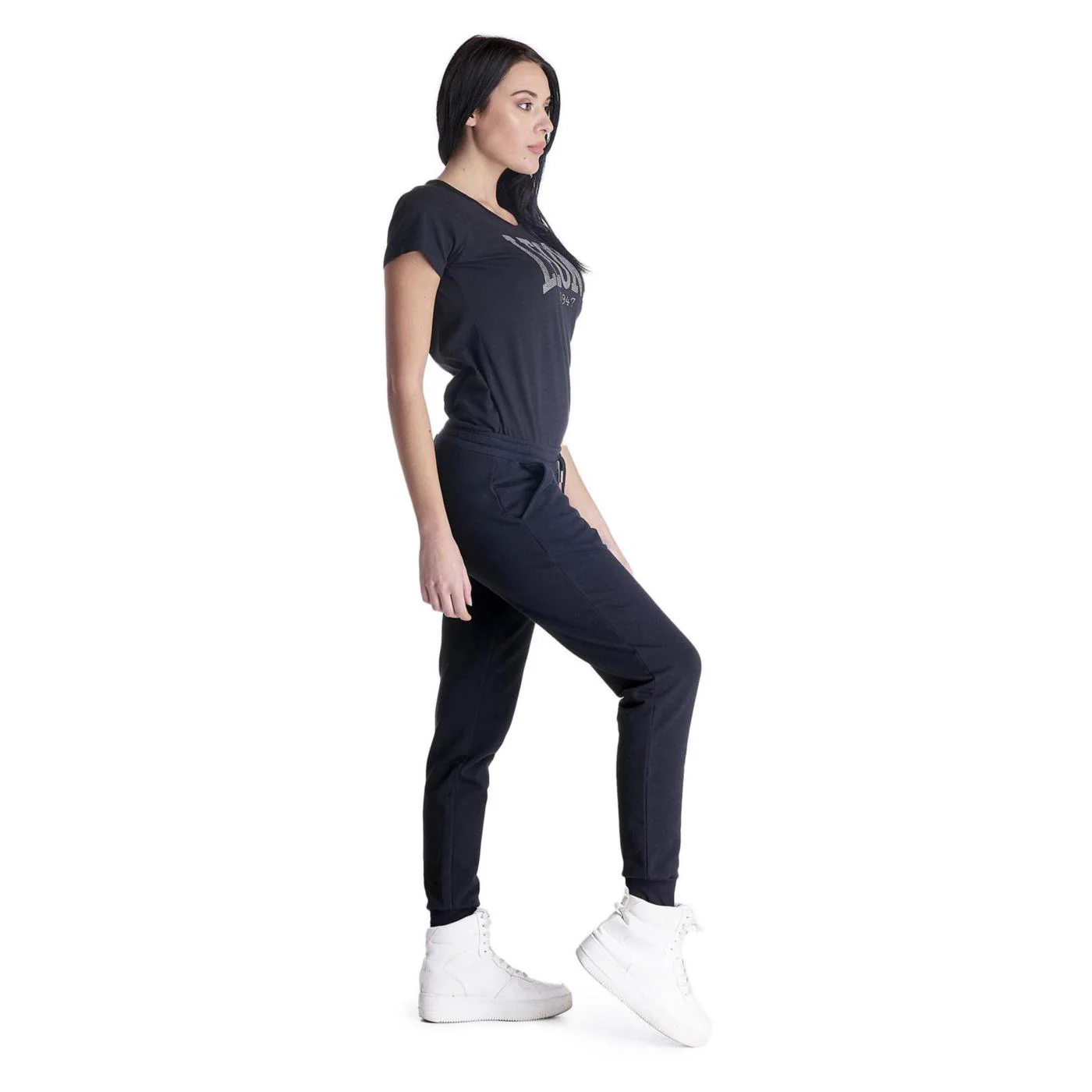 LEONE SWEATPANTS SHINE ON - Image 4
