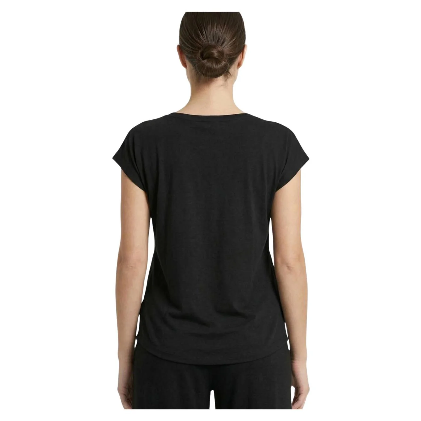 LEONE T-SHIRT BIG LOGO CLASSY - Image 2
