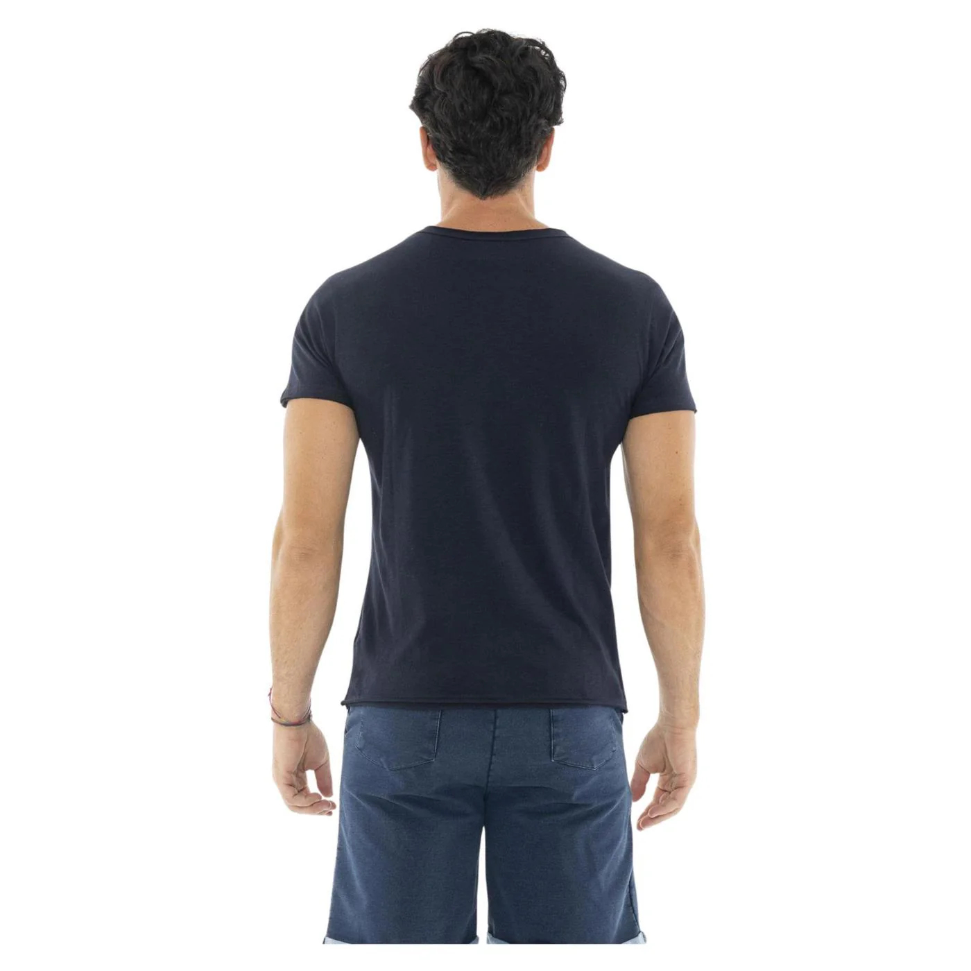LEONE T-SHIRT COTONE FIAMMATO - Image 2