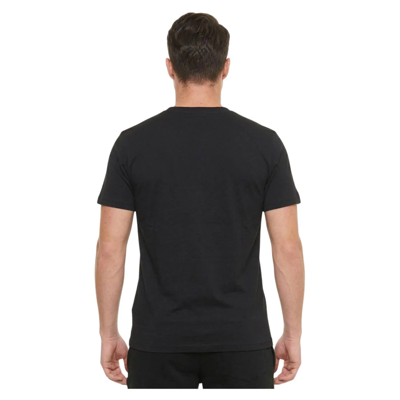 LEONE T-SHIRT GRAPHIC STRETCH - Image 3