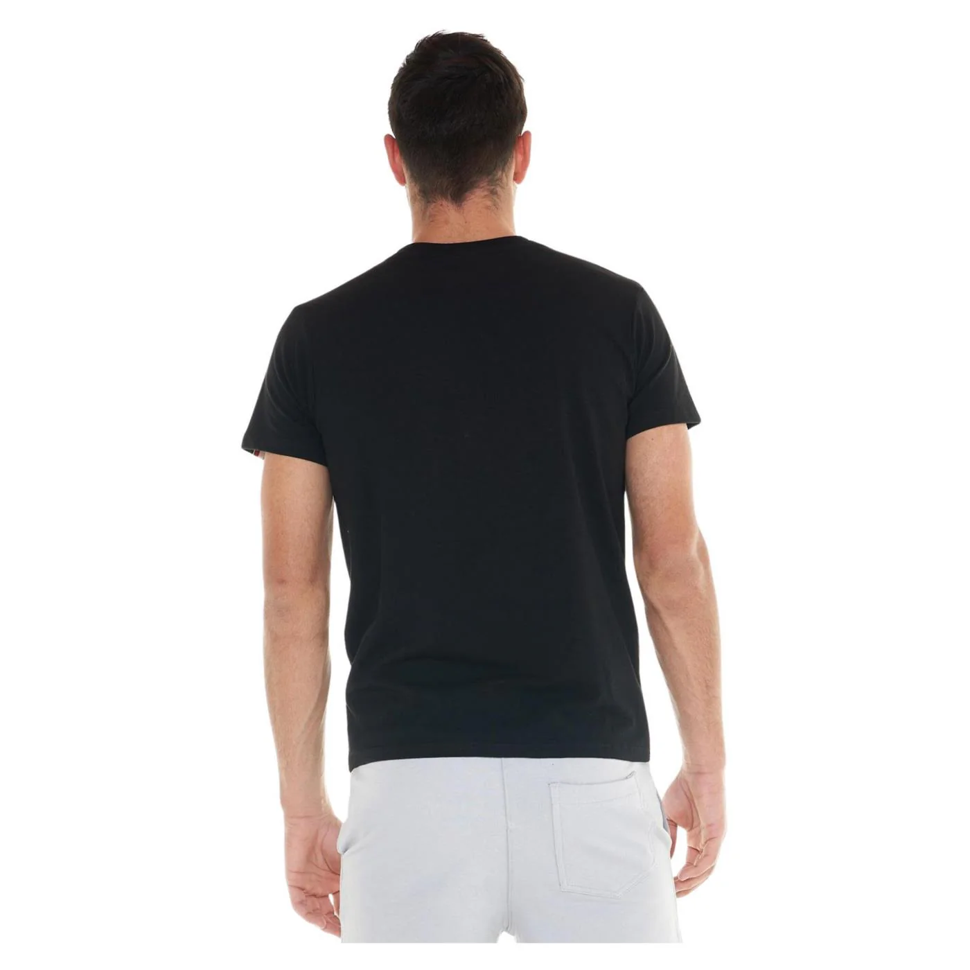 LEONE T-SHIRT JERSEY STRETCH - Image 2