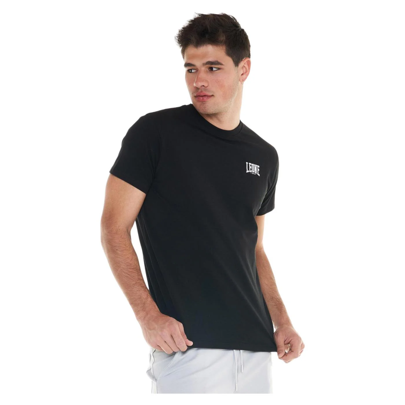 LEONE T-SHIRT JERSEY STRETCH - Image 3