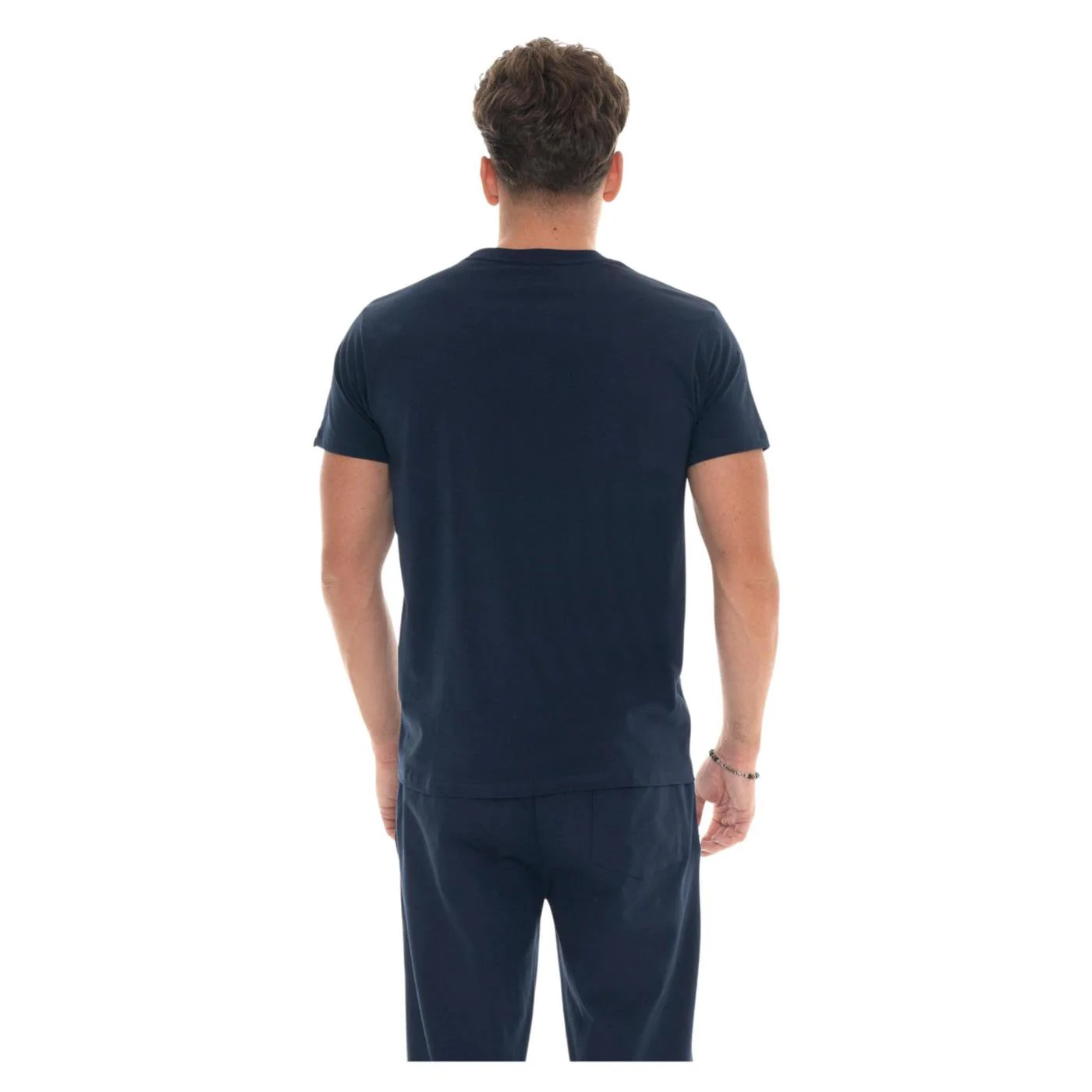 LEONE T-SHIRT JERSEY STRETCH - Image 2