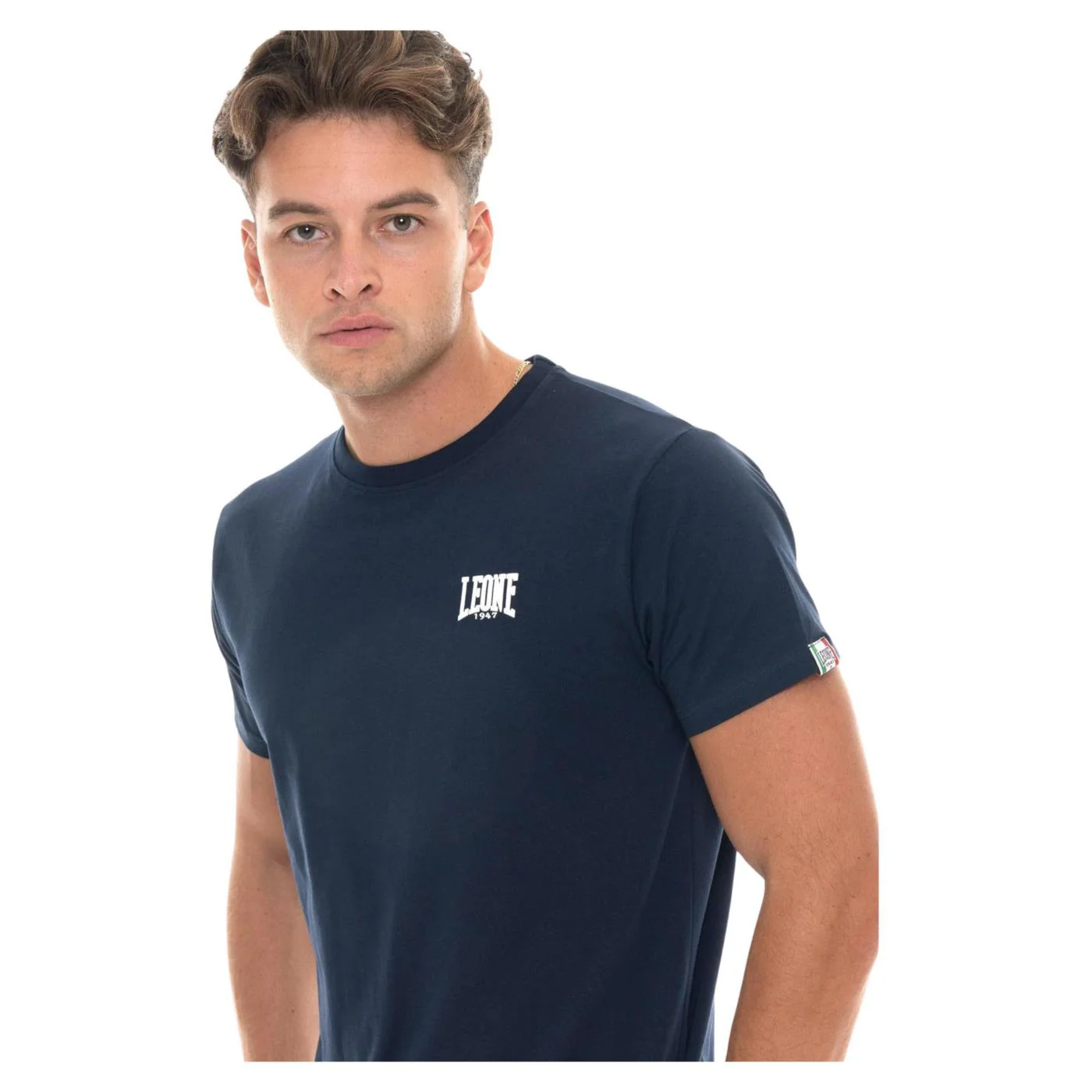 LEONE T-SHIRT JERSEY STRETCH - Image 3