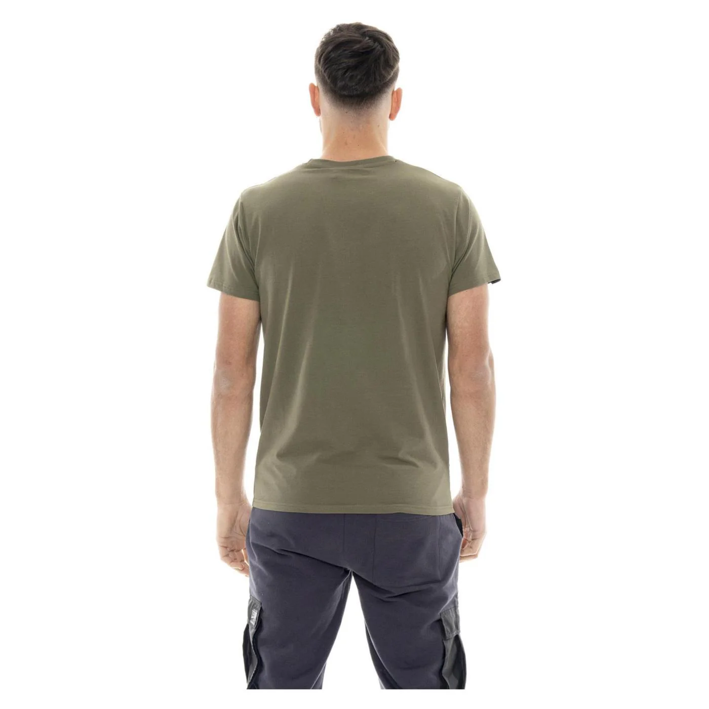 LEONE T-SHIRT MC PRINTED - Image 2