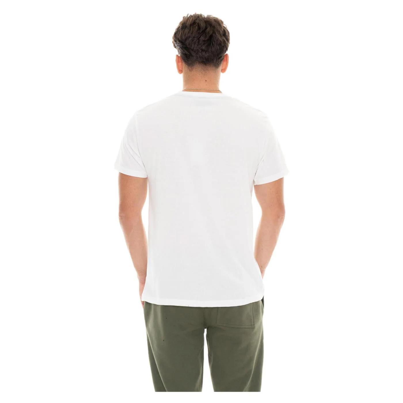 LEONE T-SHIRT MC PRINTED - Image 2