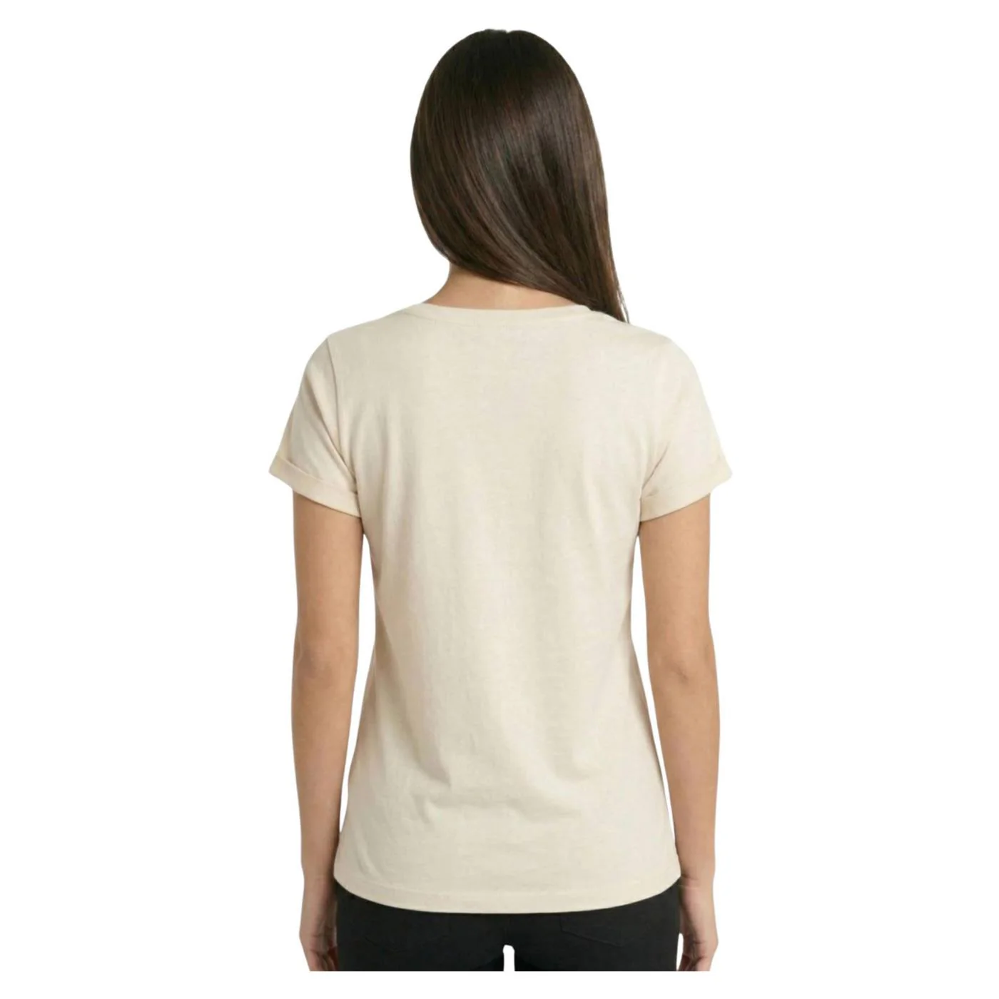 LEONE T-SHIRT SATIN CLASSY - Image 3