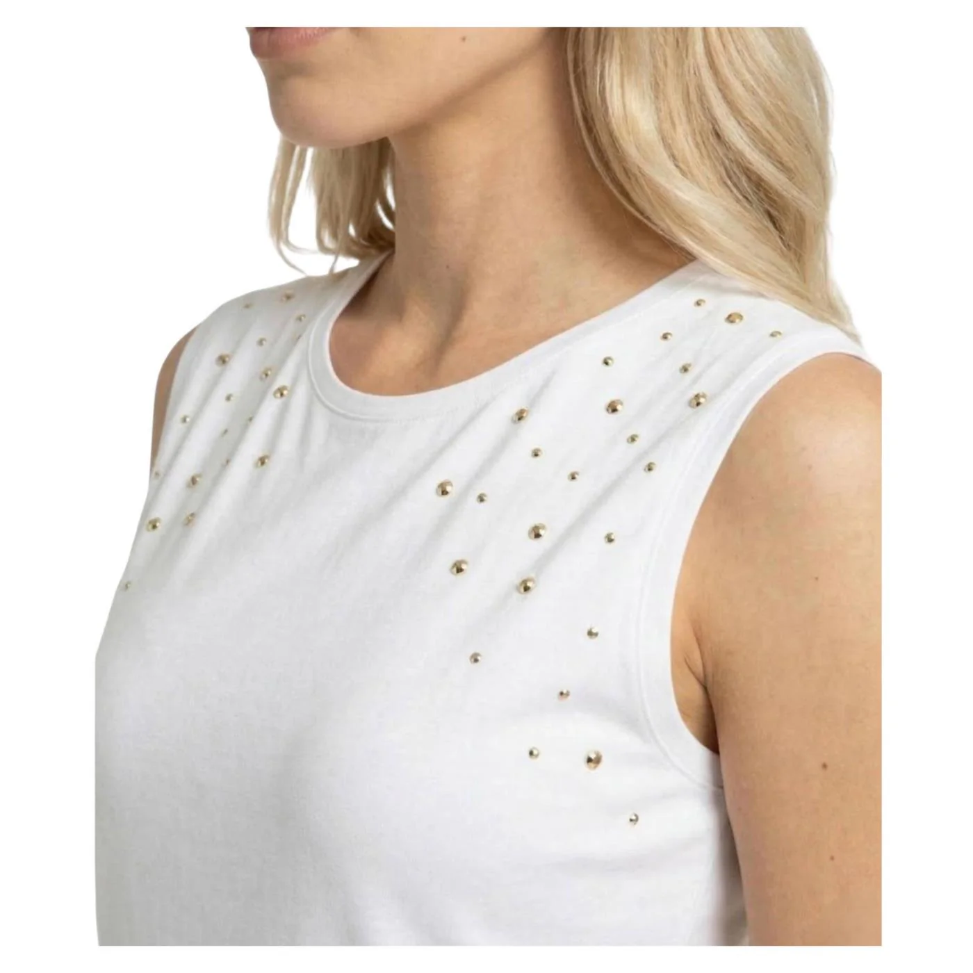 LEONE T-SHIRT SMANICATA CLASSY - Image 4