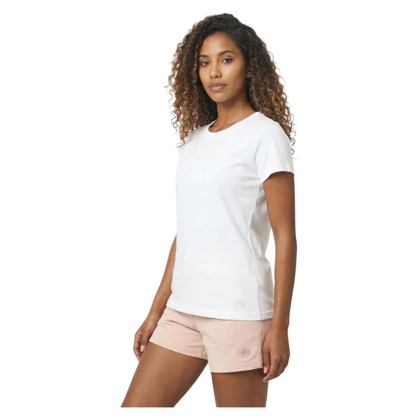 LEONE T-SHIRT W JERSEY STRETCH - Image 2