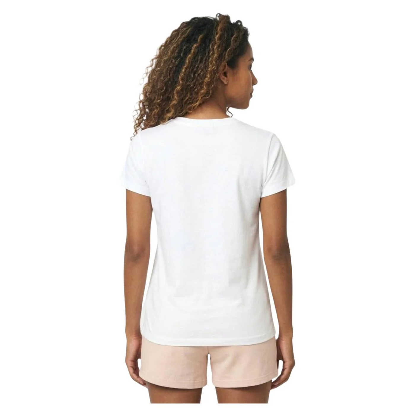 LEONE T-SHIRT W JERSEY STRETCH - Image 3
