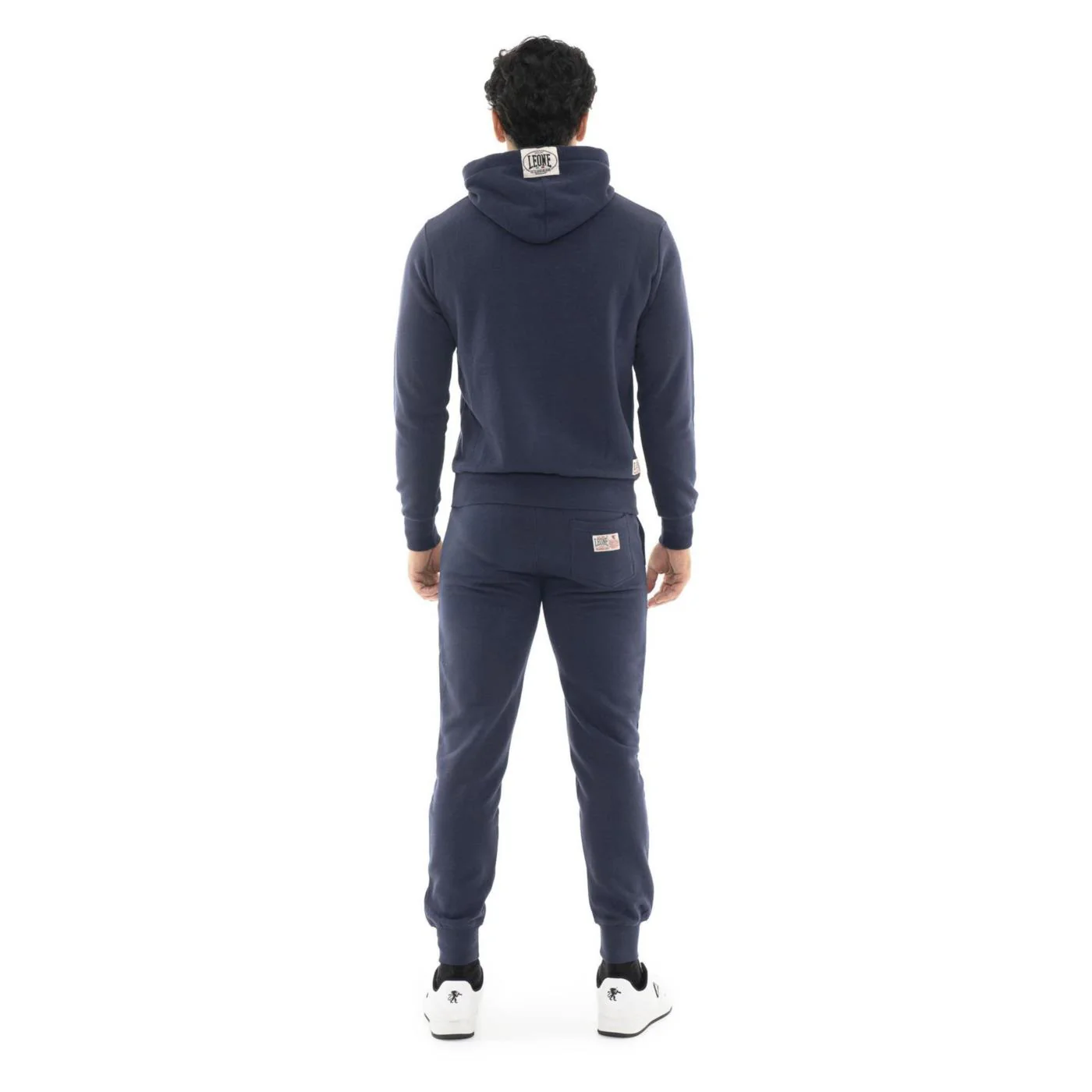 LEONE TUTA BIG LOGO FLC STRETCH - Image 2