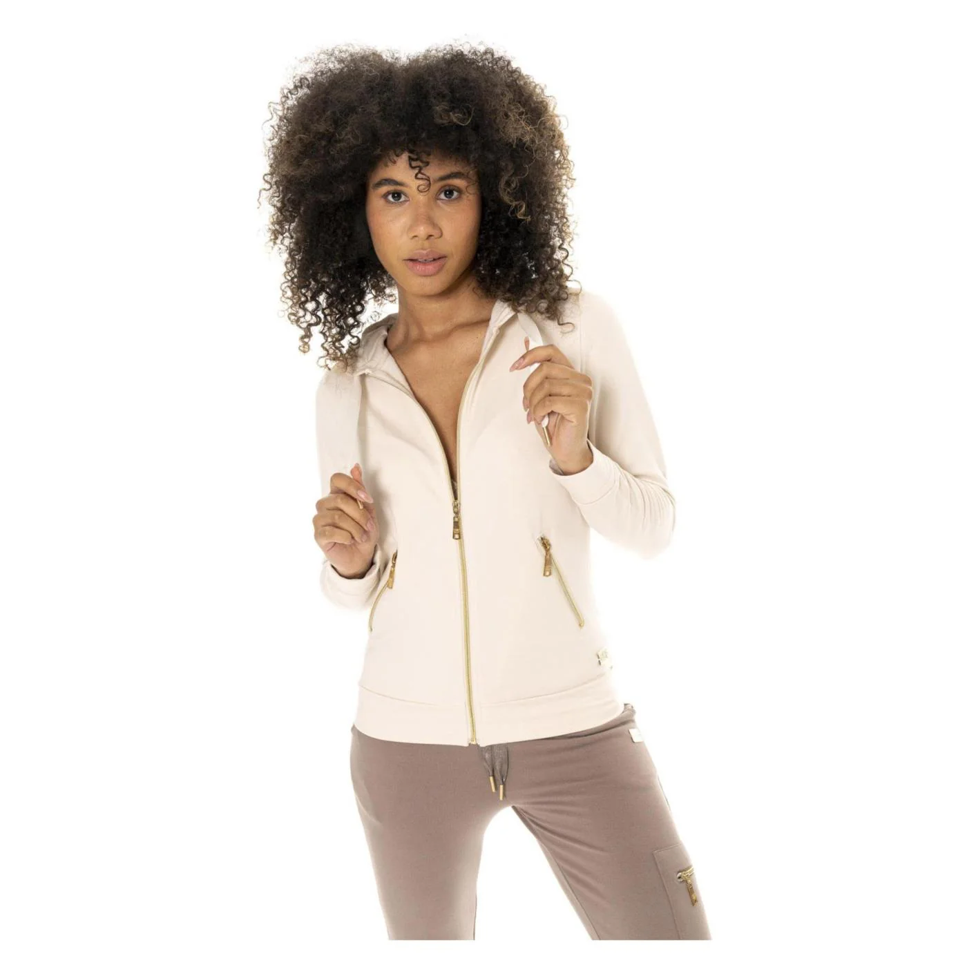 LEONE TUTA DONNA CHIC TONES - Image 3