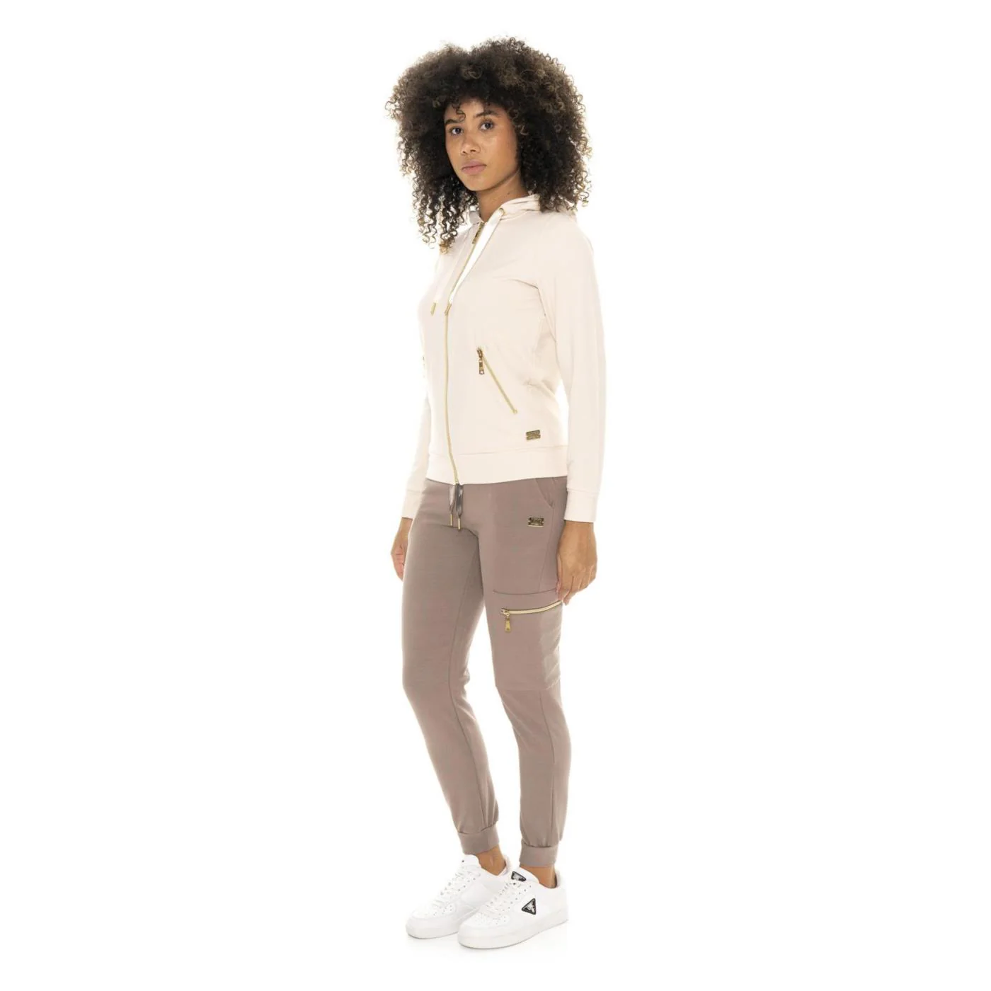 LEONE TUTA DONNA CHIC TONES - Image 5