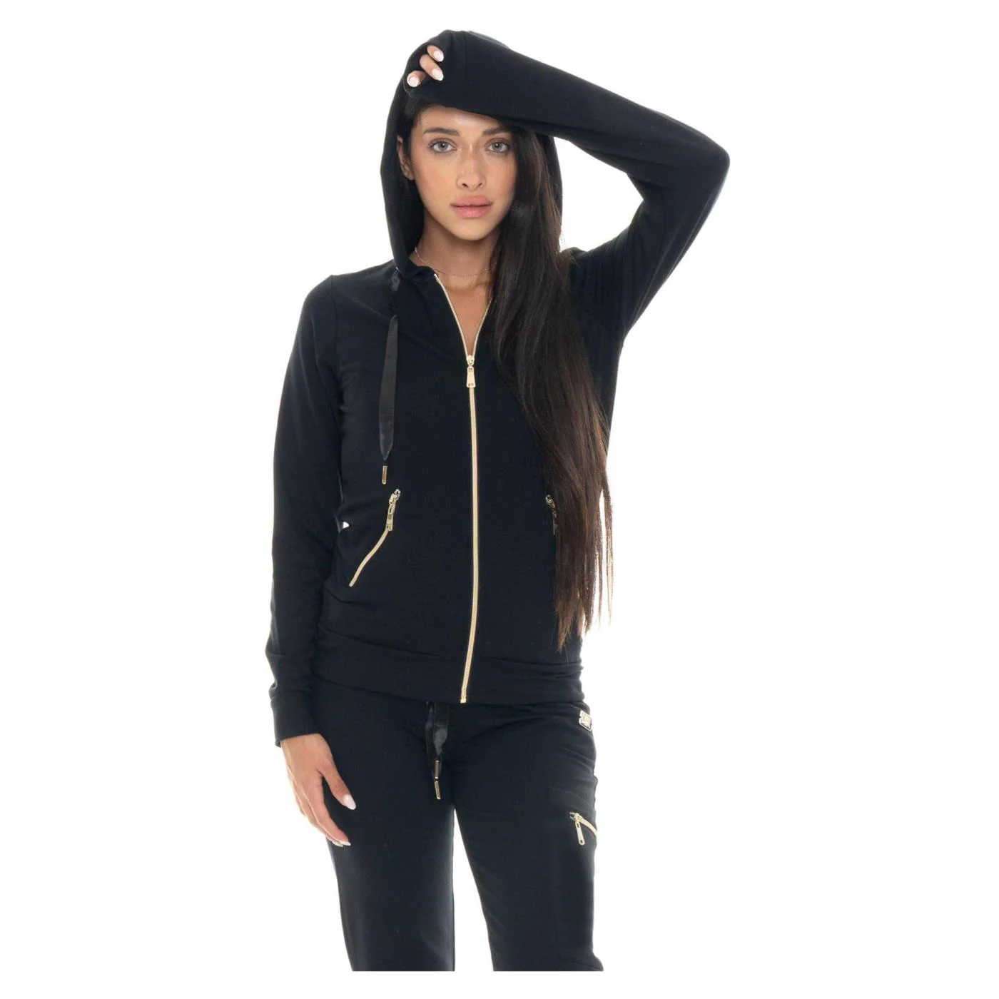 LEONE TUTA DONNA CHIC TONES - Image 3