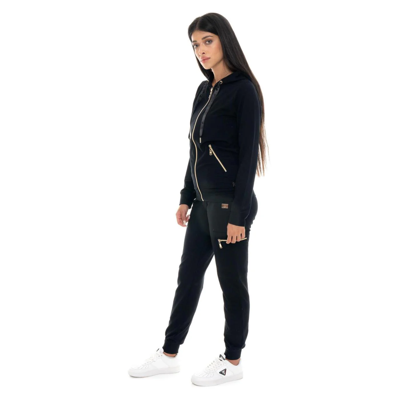 LEONE TUTA DONNA CHIC TONES - Image 5