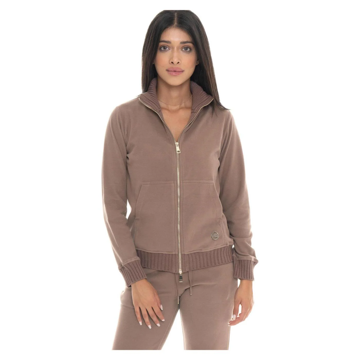 LEONE TUTA DONNA WARM TOUCH - Image 3
