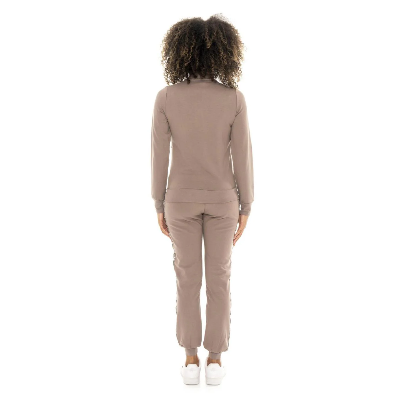 LEONE TUTA FZ DONNA CHIC TONES - Image 2