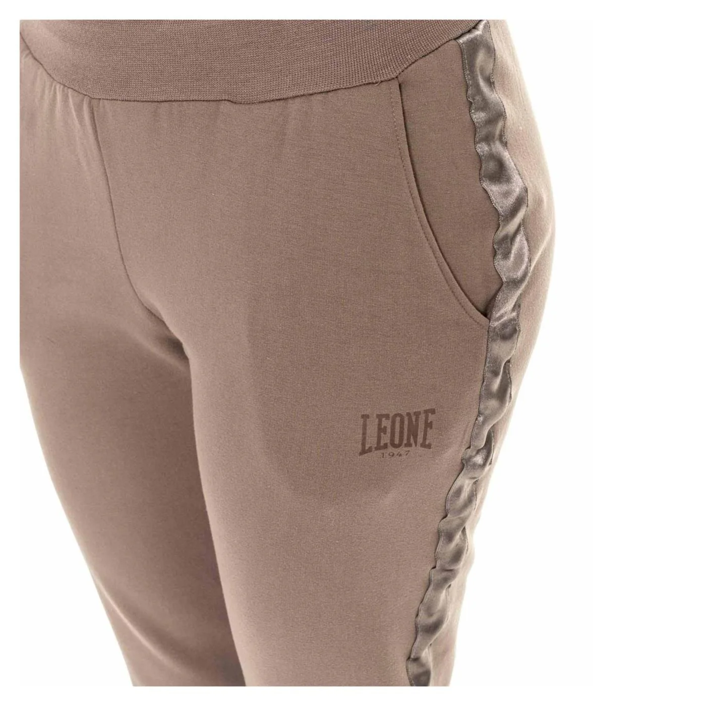 LEONE TUTA FZ DONNA CHIC TONES - Image 3
