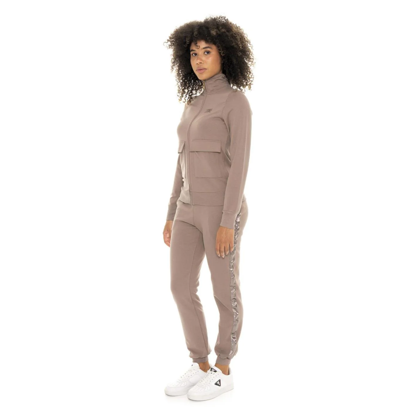 LEONE TUTA FZ DONNA CHIC TONES - Image 4