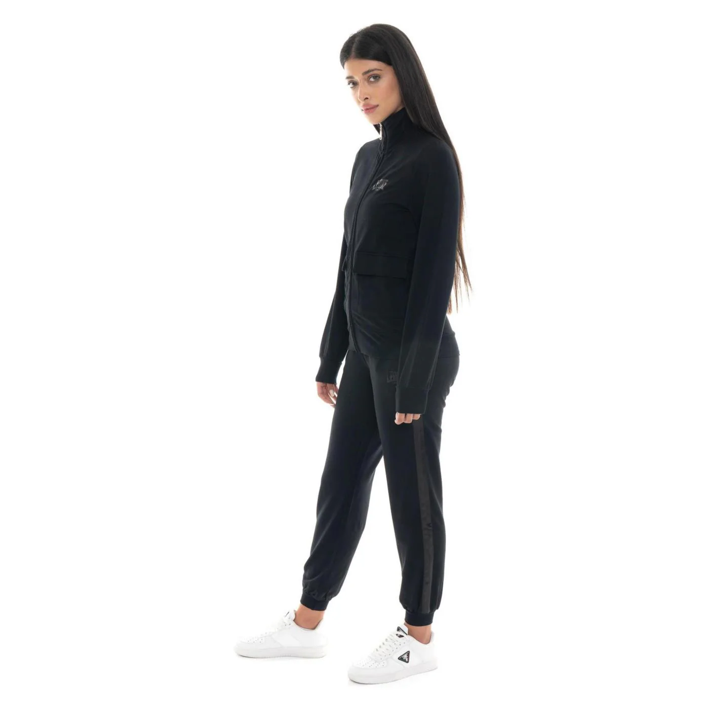 LEONE TUTA FZ DONNA CHIC TONES - Image 5