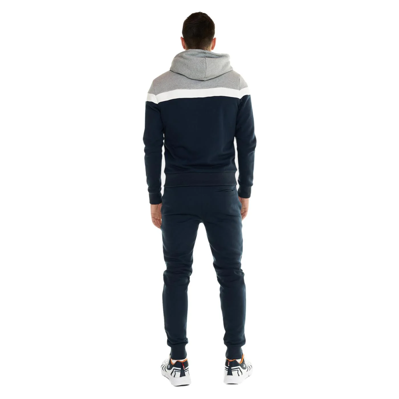 LEONE TUTA LIFESTYLE FULL ZIP - Image 2
