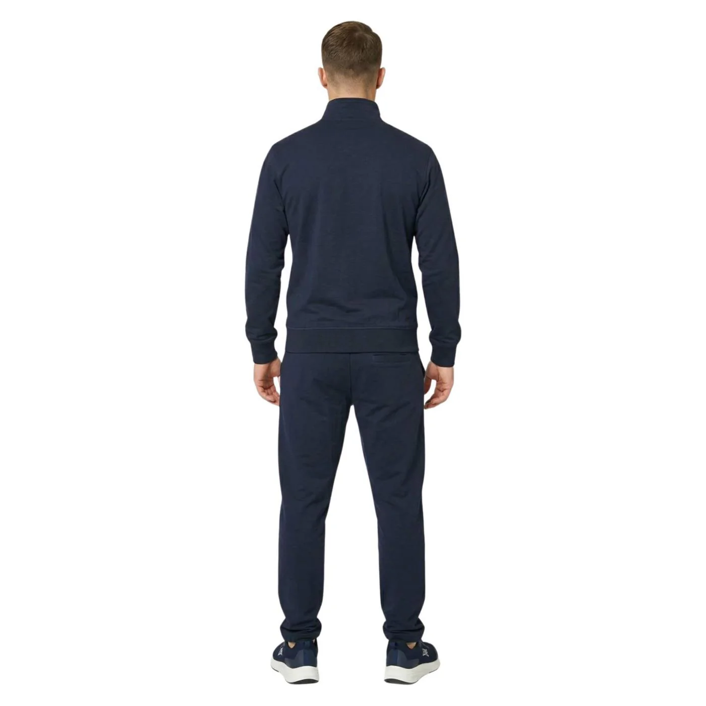 LEONE TUTA UOMO FULL ZIP - Image 2