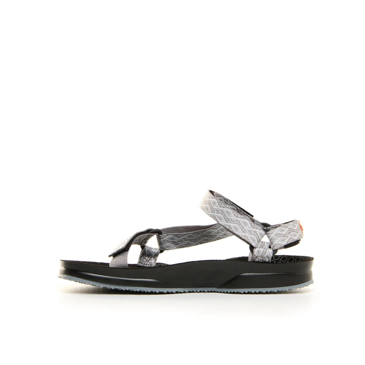 LIZARD CREEK IV ETNO ASH GREY - Image 2