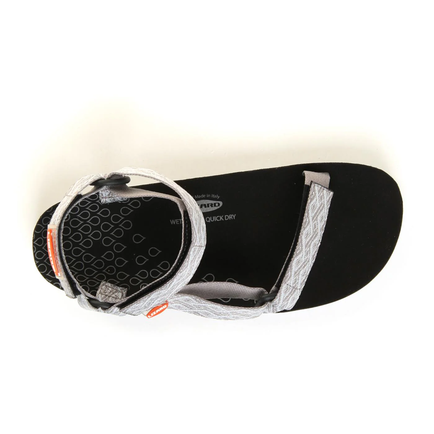 LIZARD CREEK IV ETNO ASH GREY - Image 3