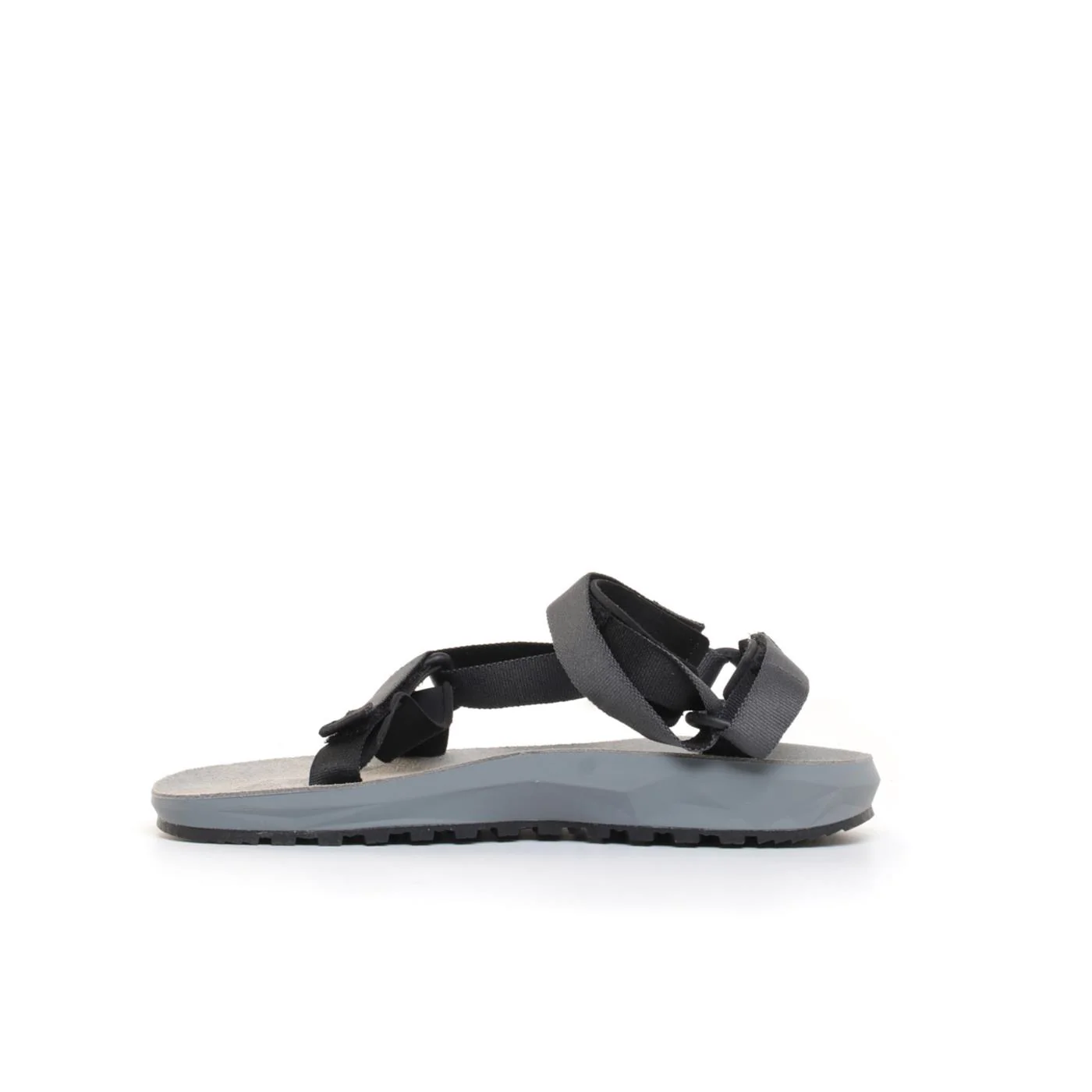 LIZARD SUPER HIKE BLK DARK GREY - Image 2