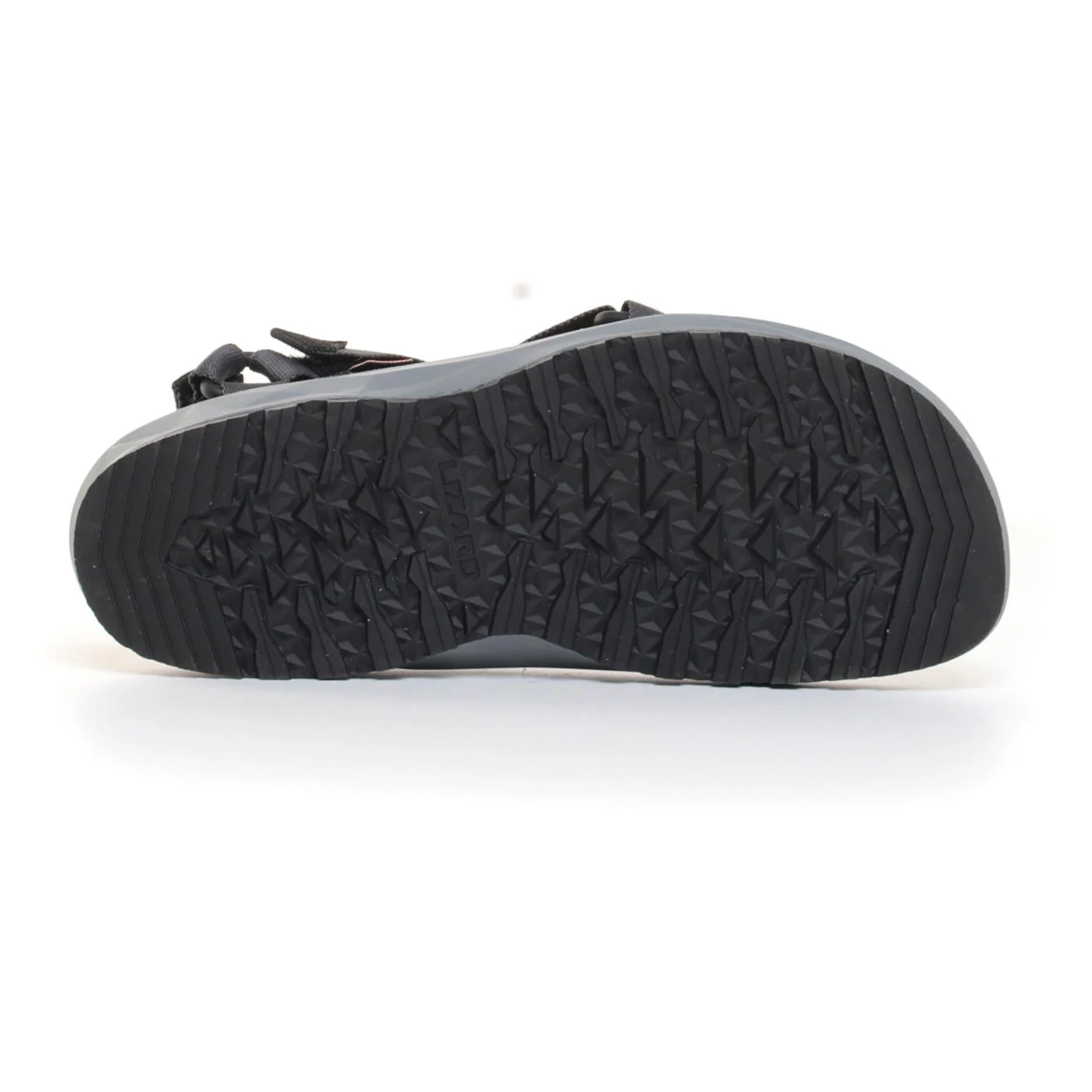 LIZARD SUPER HIKE BLK DARK GREY - Image 3