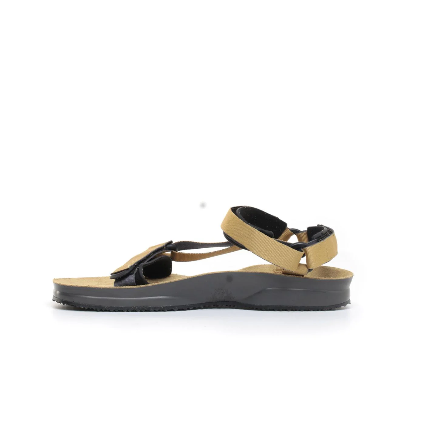LIZARD SUPER HIKE PLAIN BEIGE - Image 2