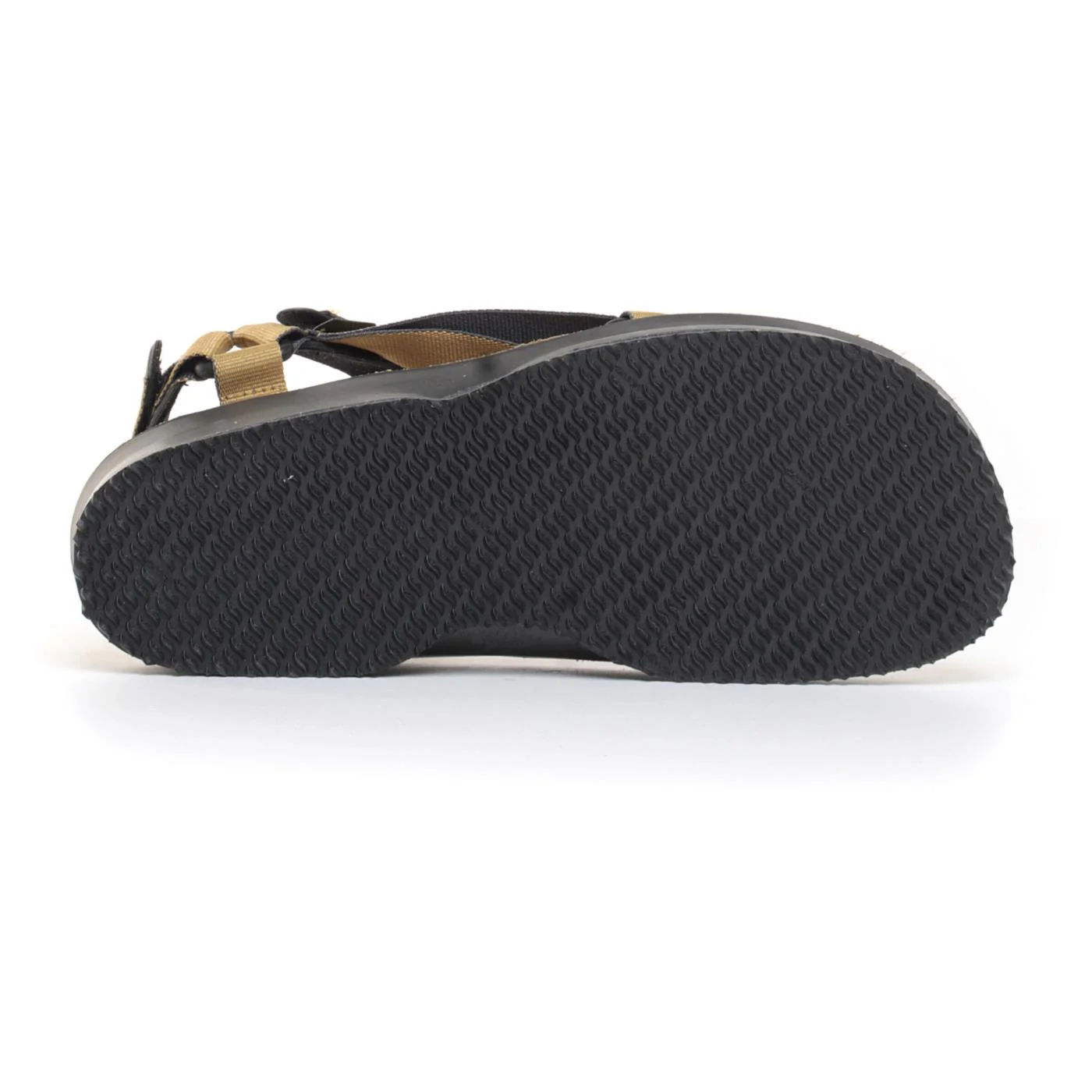 LIZARD SUPER HIKE PLAIN BEIGE - Image 3