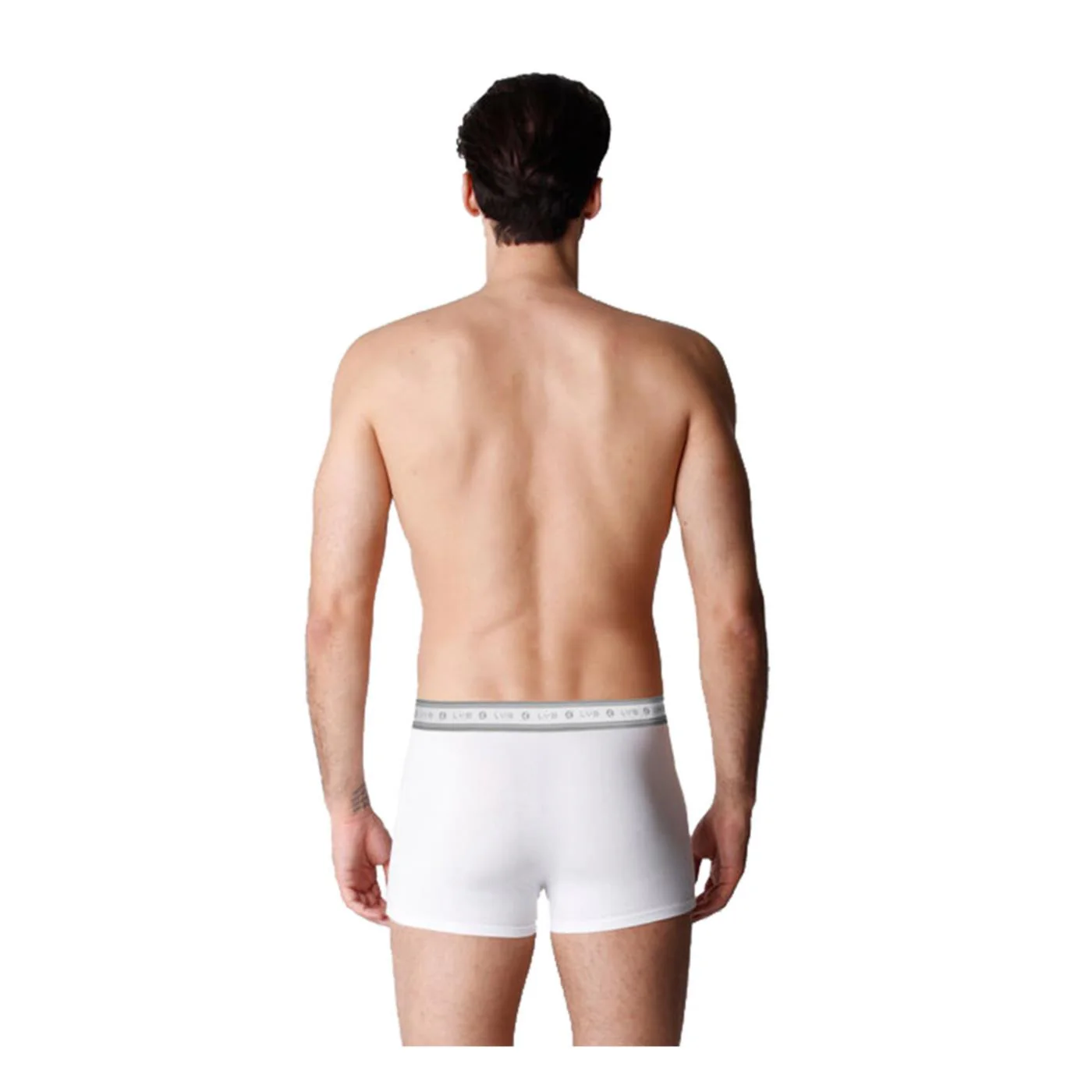LOVABLE LVB BIO COTTON SHORTS BI-PACK - Image 3