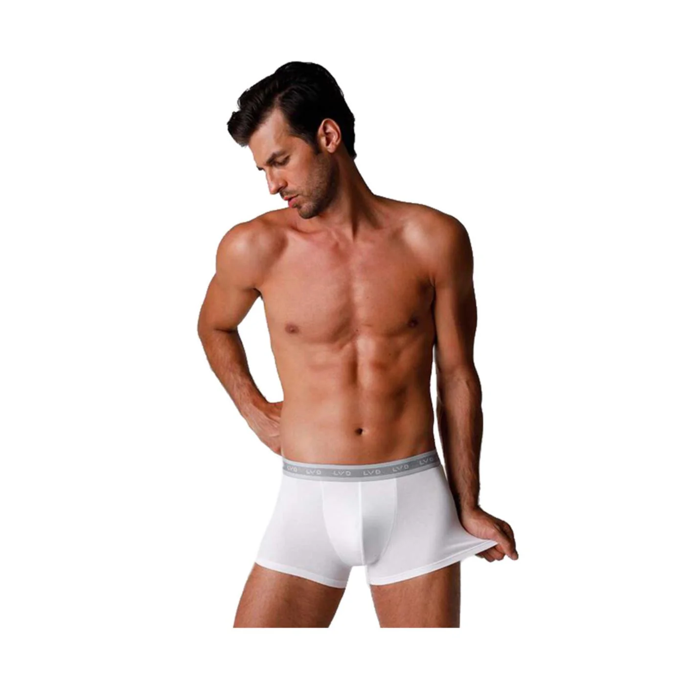 LOVABLE LVB BIPACK SHORT 3D EVOLUTION - Image 2