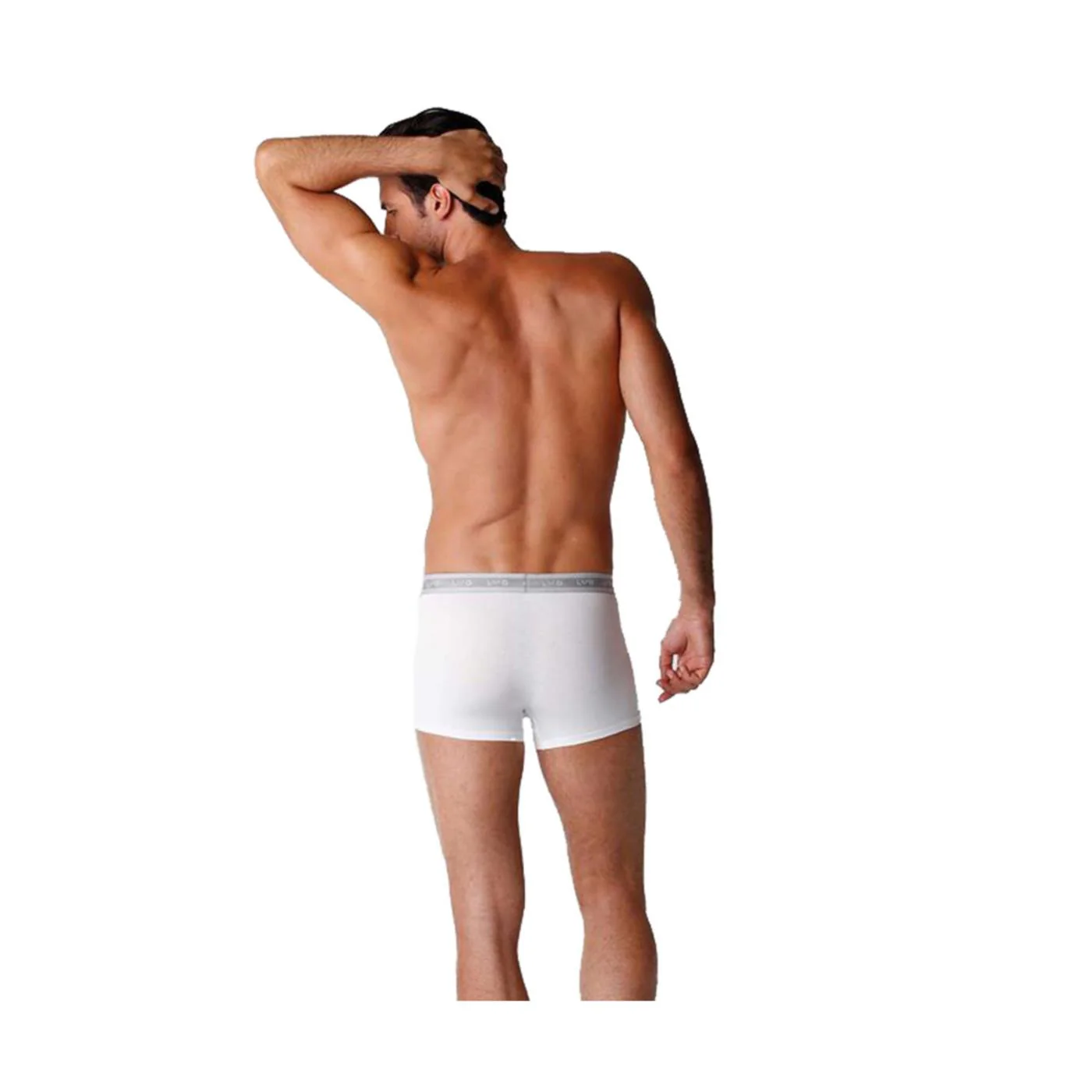 LOVABLE LVB BIPACK SHORT 3D EVOLUTION - Image 3