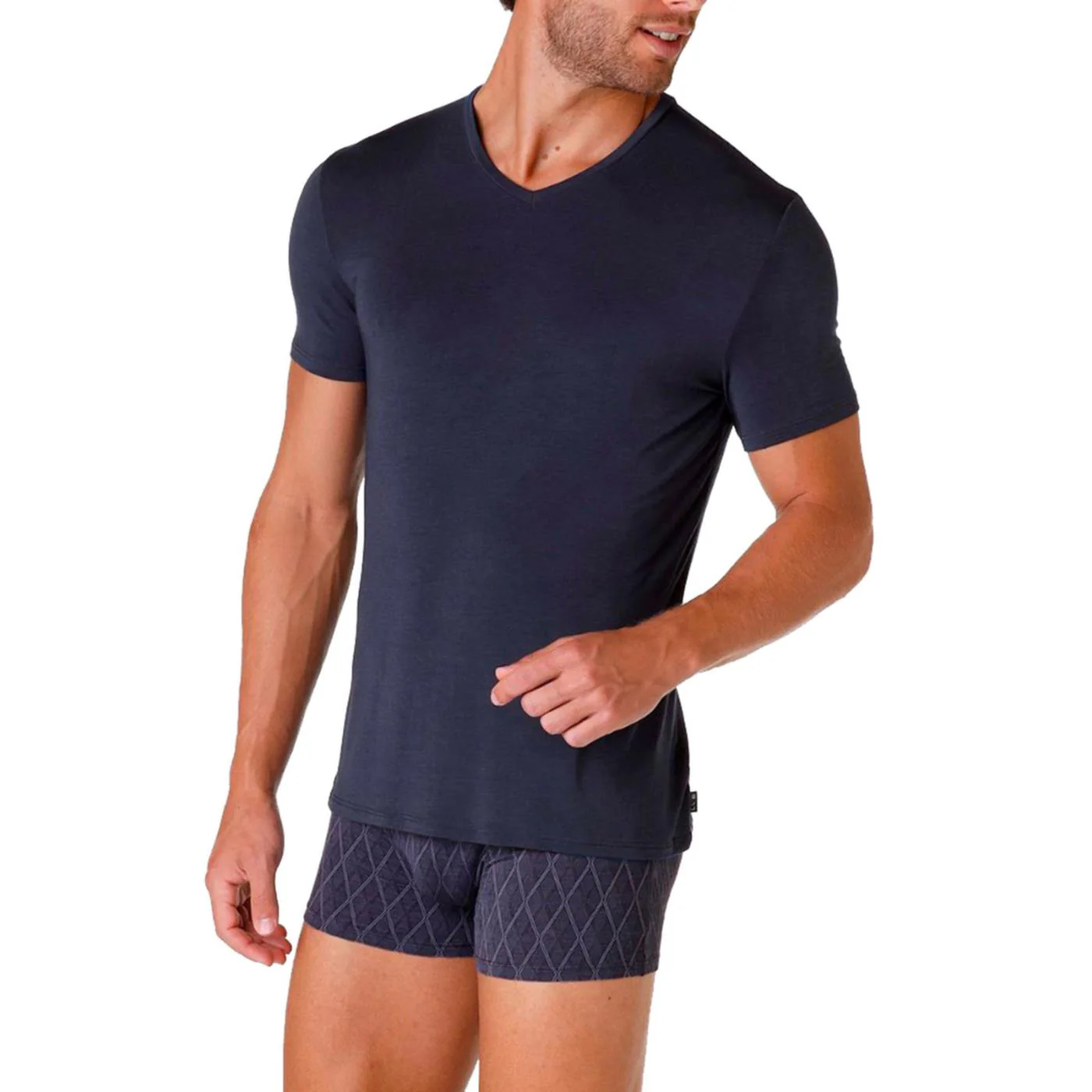 LOVABLE LVB BOXER ELEGANT JACQUARD - Image 2