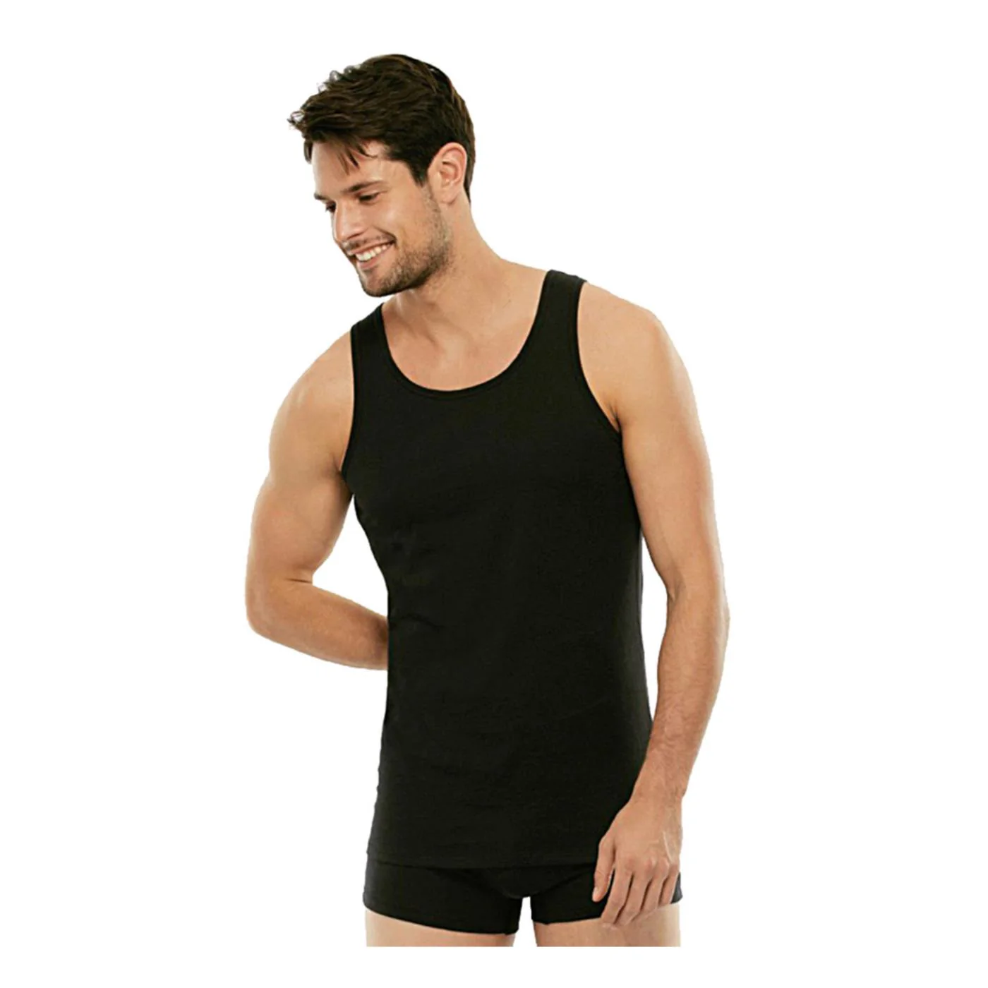 LOVABLE LVB CANOTTA 100% COTTON - Image 2